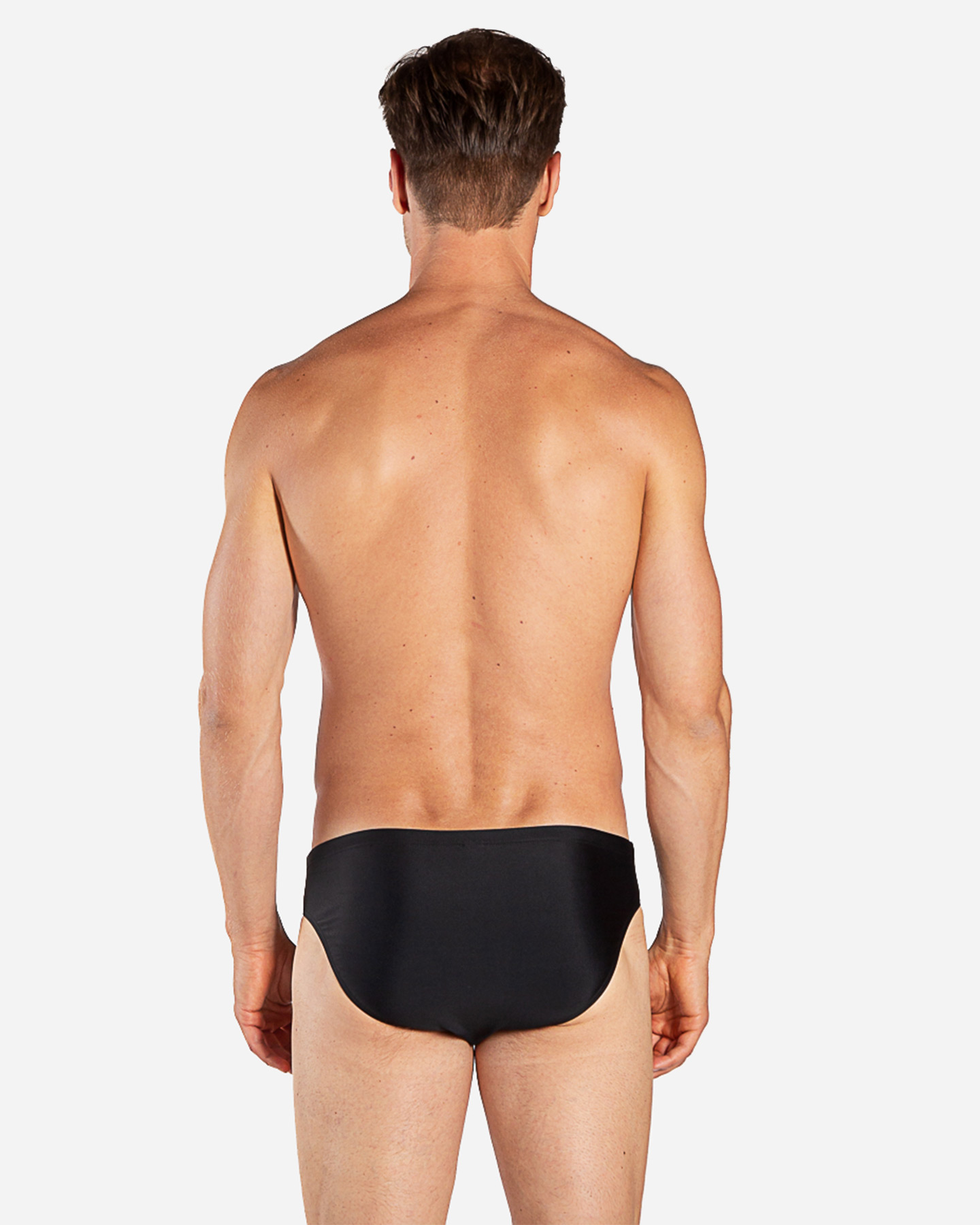 Slip piscina AQUARAPID PYRI PYRI-C M - Nero - 1 | Cisalfa Sport