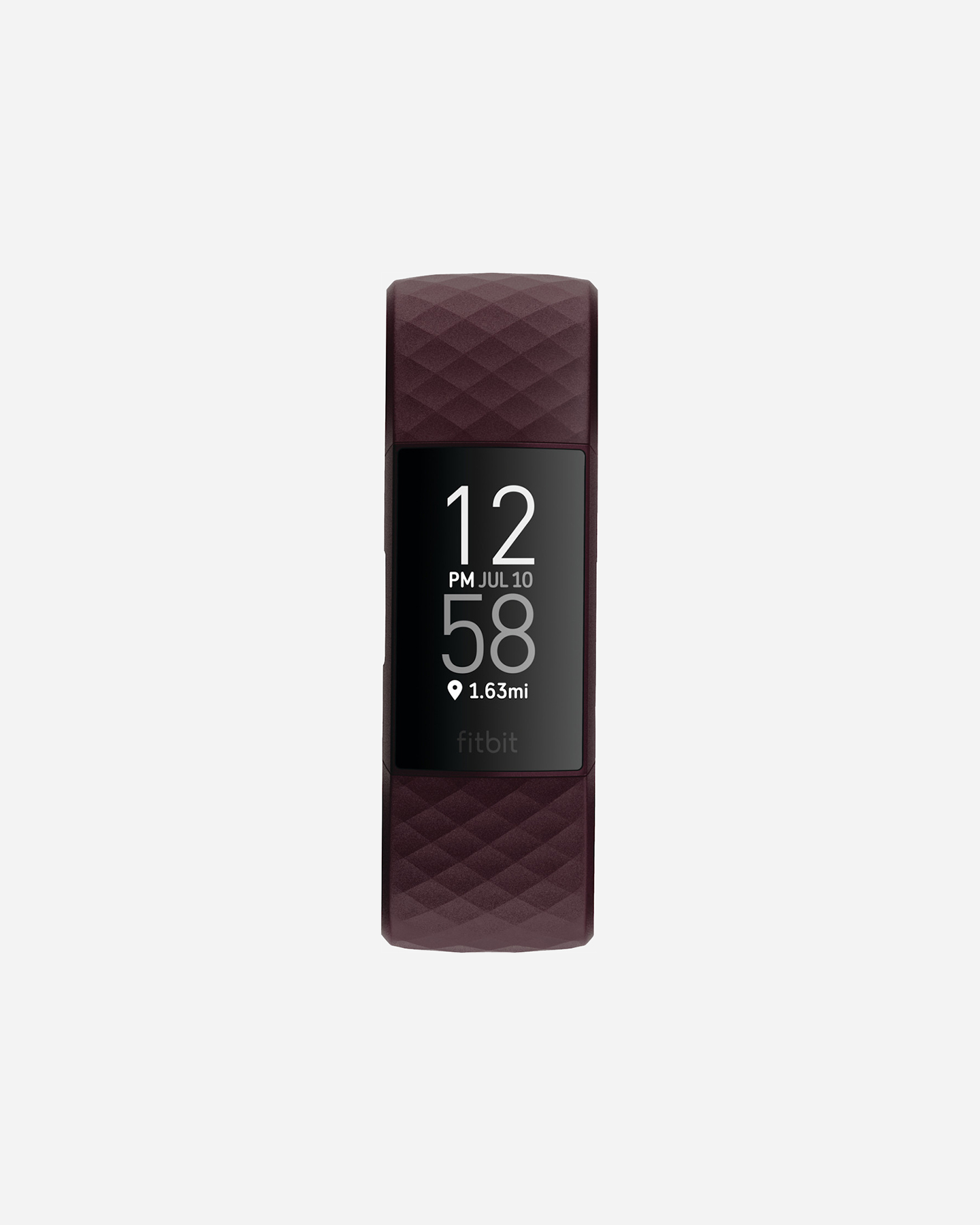 Orologio multifunzione FITBIT CHARGE 4 - Marrone - 0 | Cisalfa Sport