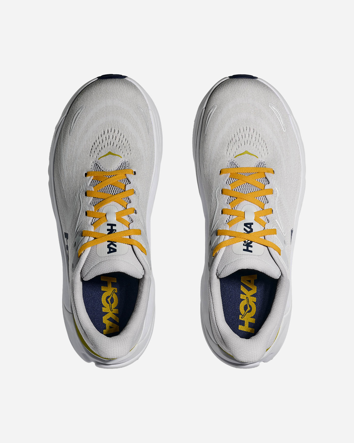 Scarpe running HOKA ARAHI 8 M - Color mix - 4 | Cisalfa Sport