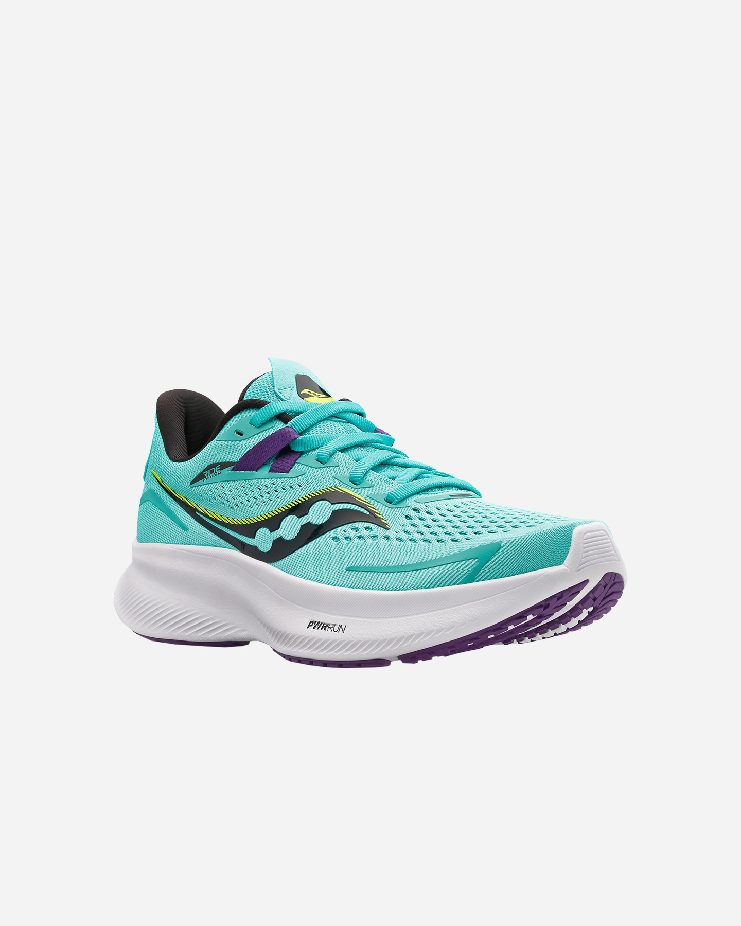 Scarpe running SAUCONY RIDE 15 W - 6 | Cisalfa Sport