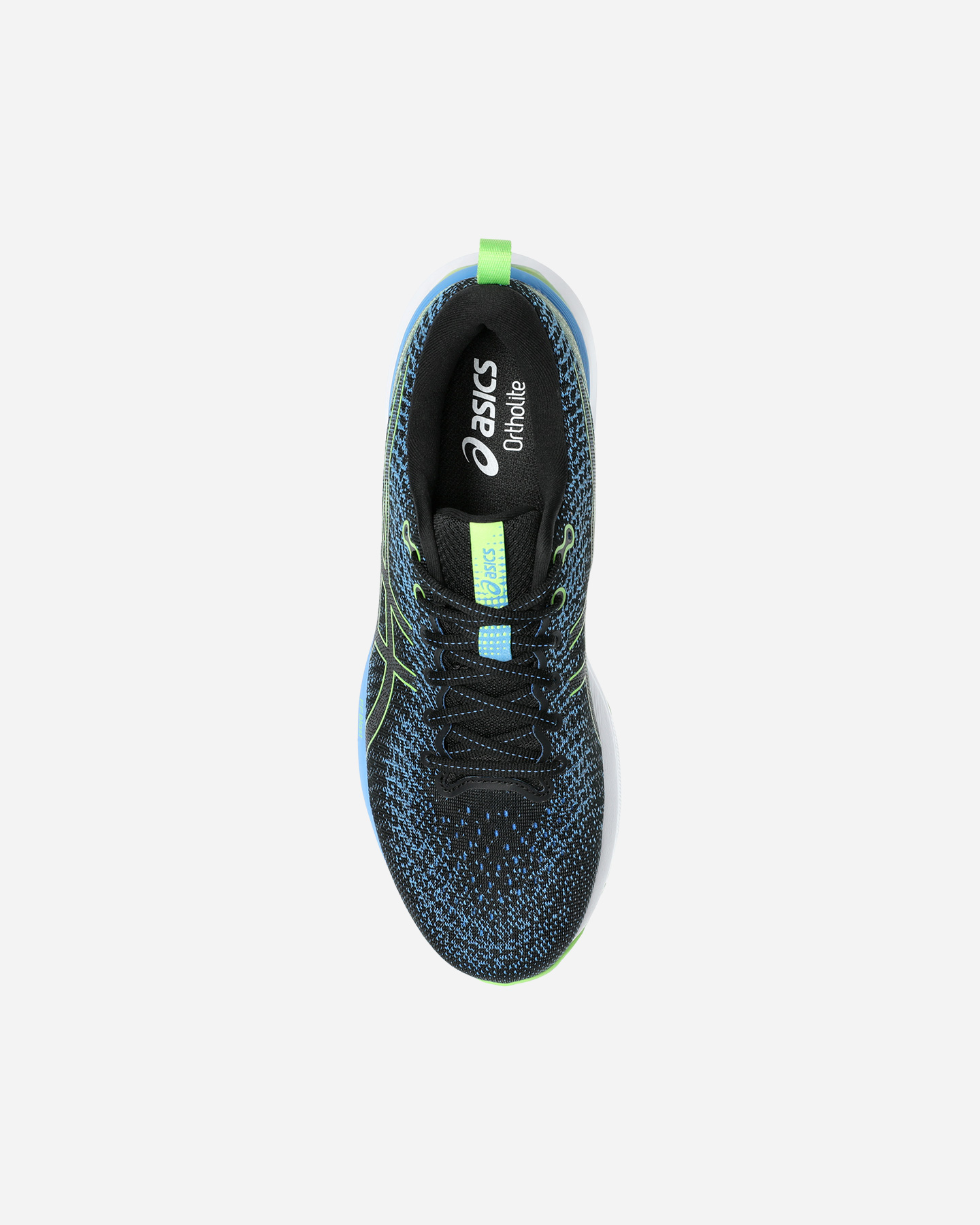 Scarpe running ASICS GEL-GLORIFY 6 M - Nero - 3 | Cisalfa Sport