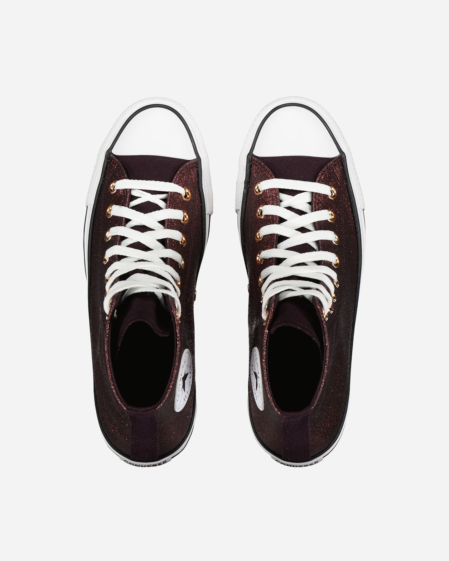 Scarpe sneakers CONVERSE CHUCK TAYLOR ALL STAR W - 3 | Cisalfa Sport