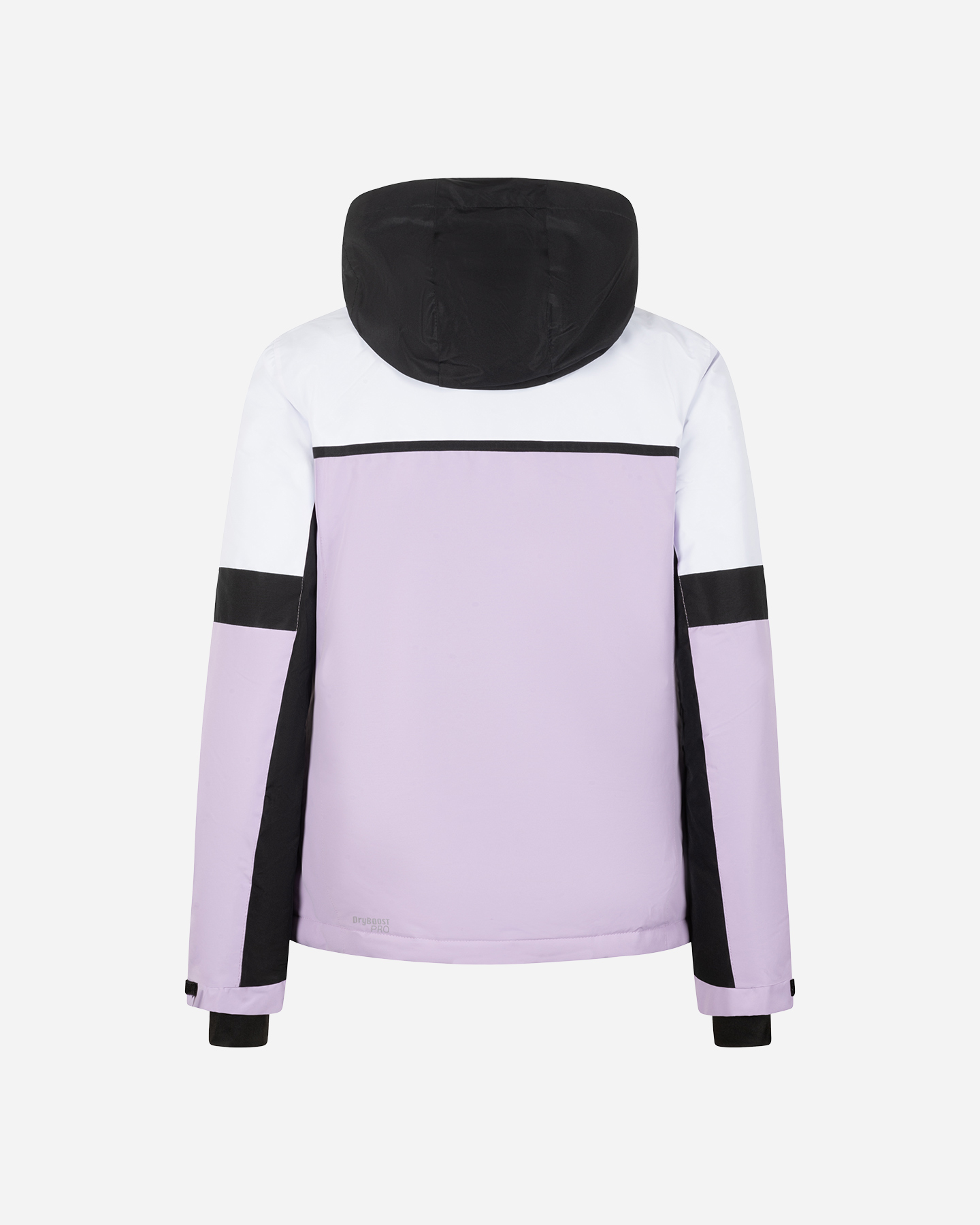 Completo sci 8848 SKI ESSENTIAL W - Lilla - 2 | Cisalfa Sport