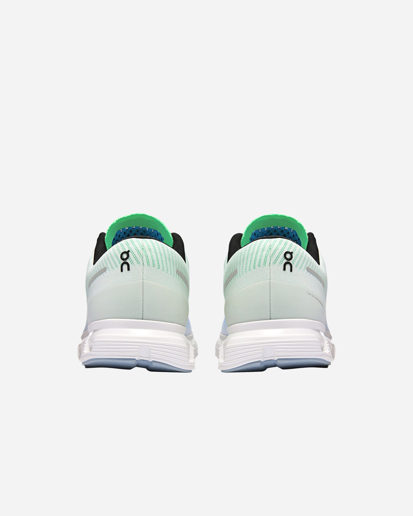 Scarpe sneakers ON CLOUD 6 M - Color mix - 4 | Cisalfa Sport