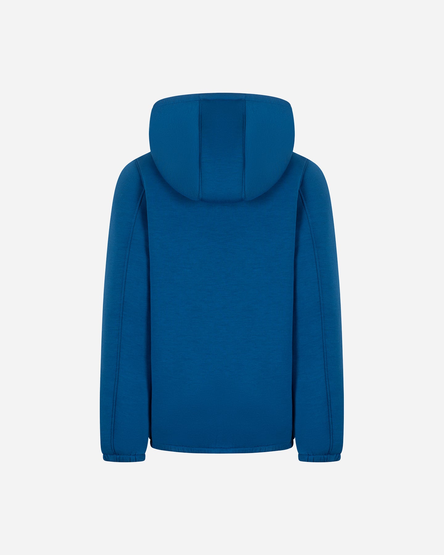 Giubbotto ADMIRAL REVERSIBLE JR - Blu royal - 1 | Cisalfa Sport