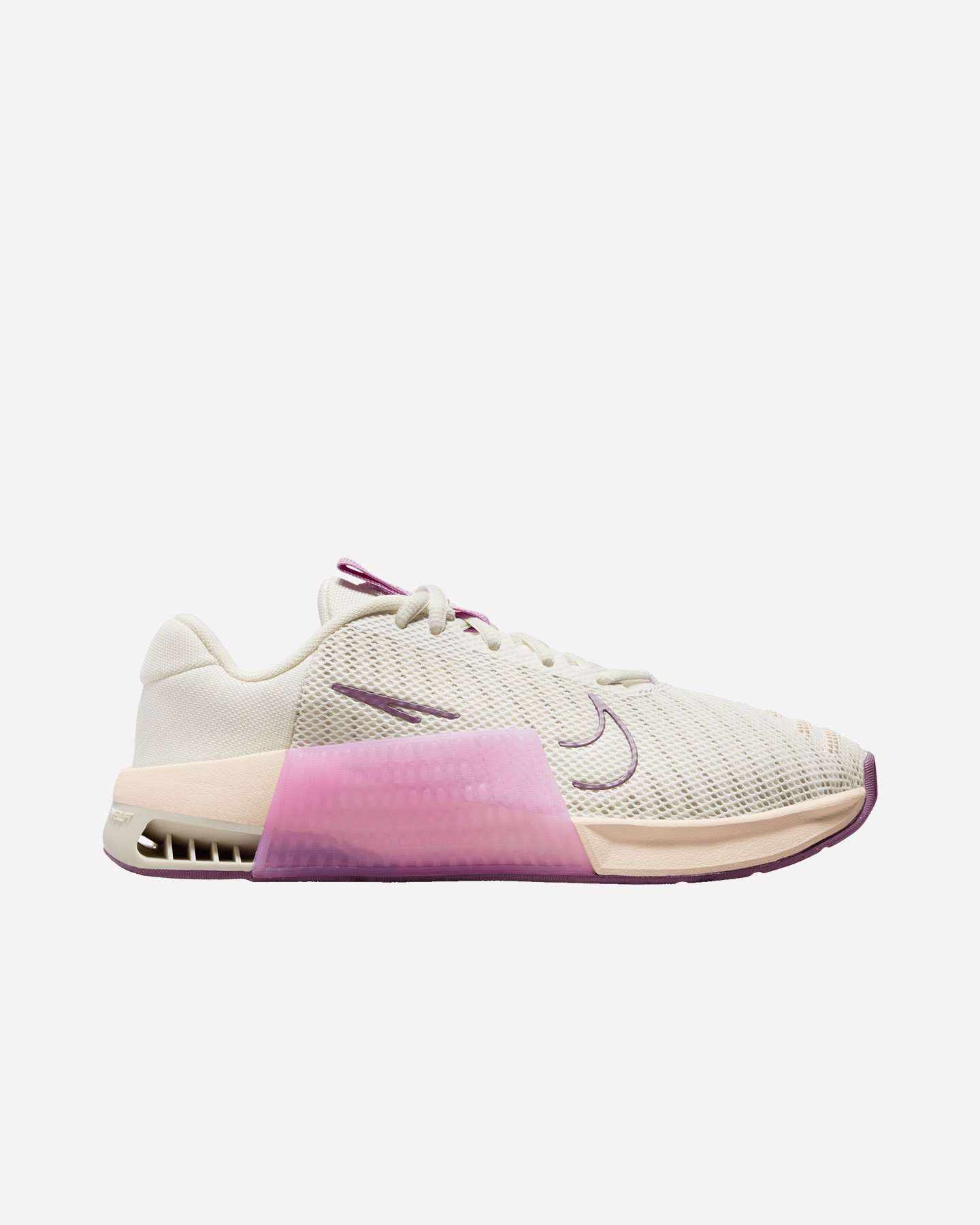 Scarpe training NIKE METCON 9 W - Bianco - 0 | Cisalfa Sport
