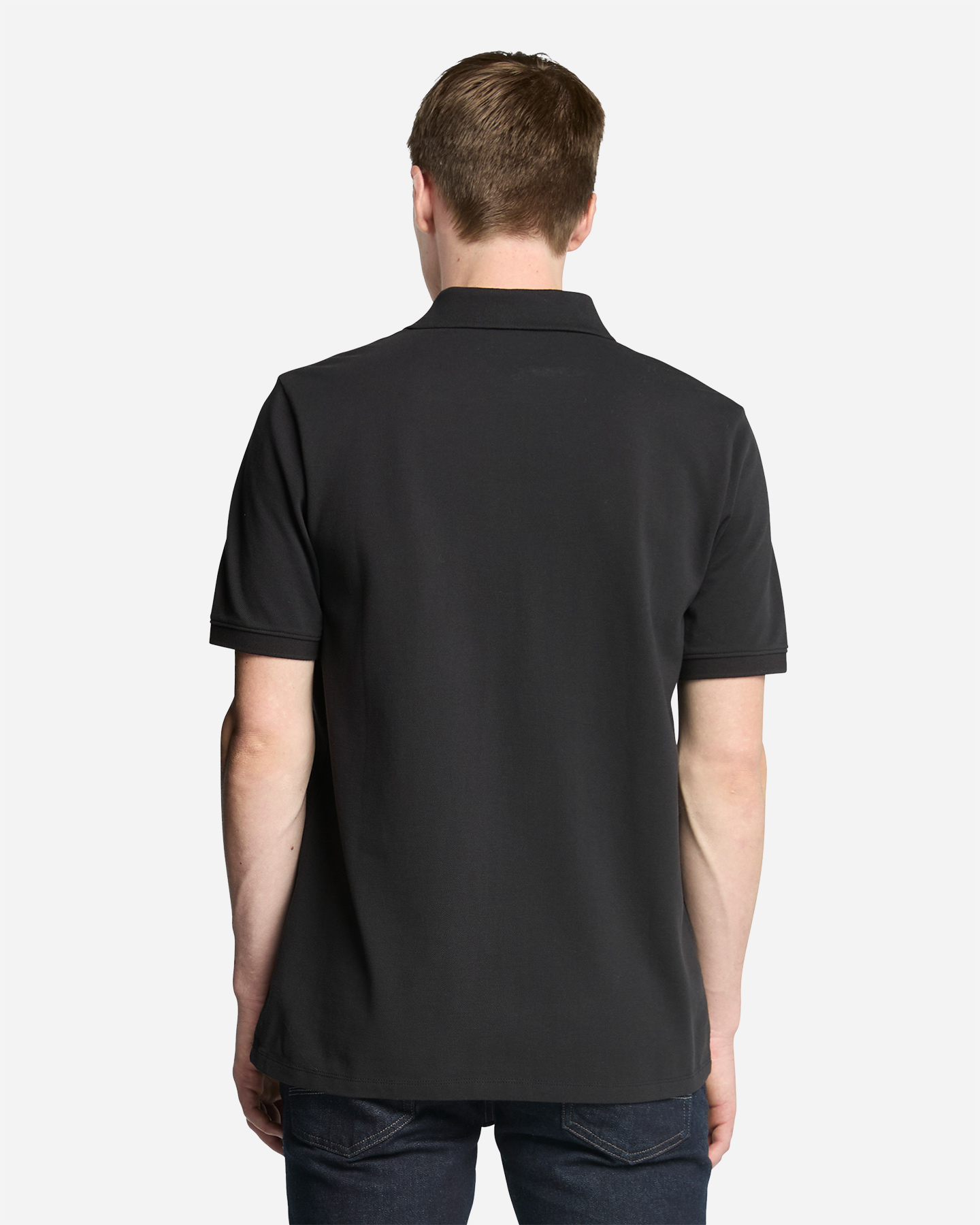 Polo TIMBERLAND SMALL PATCH M - 3 | Cisalfa Sport