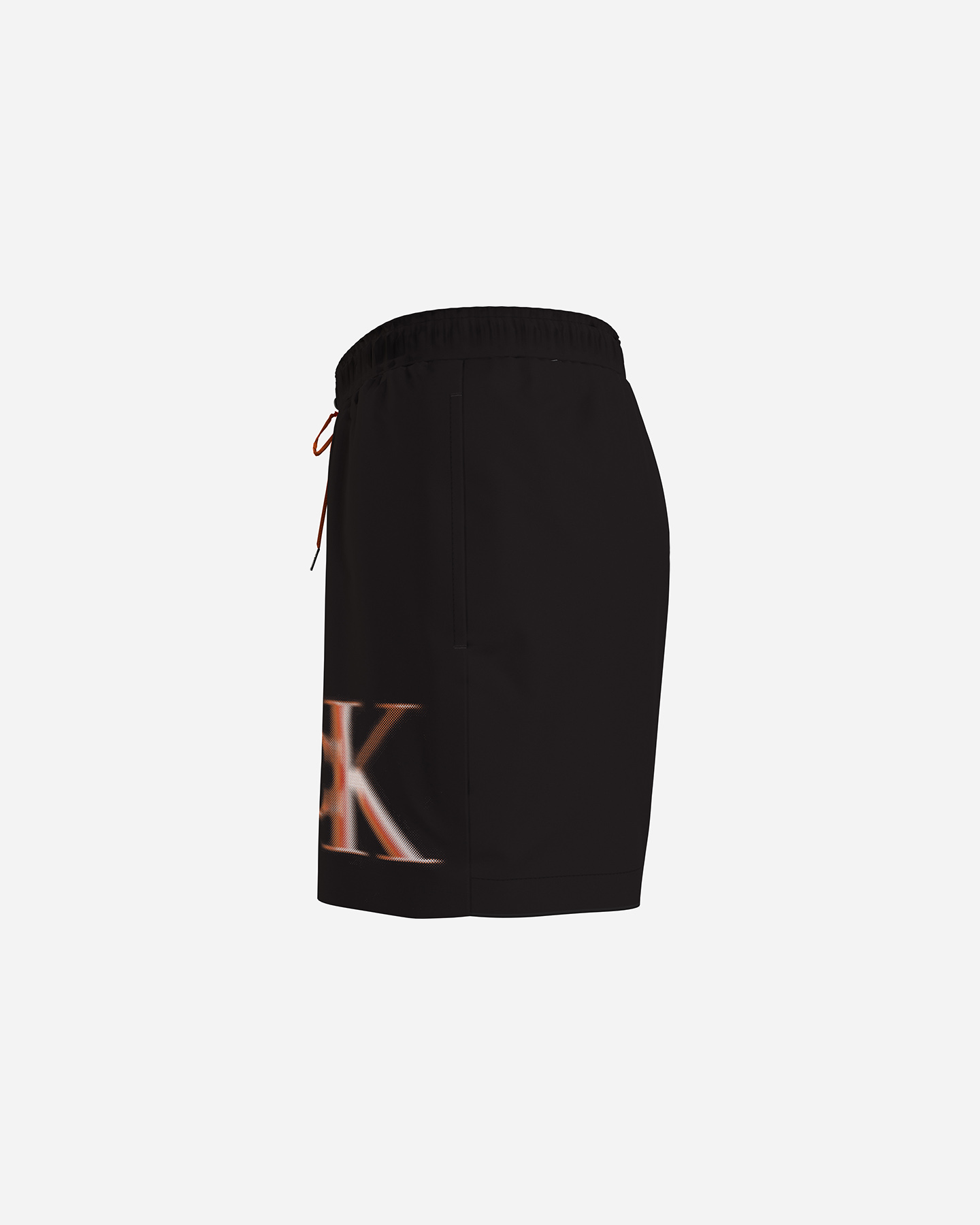 Boxer mare CALVIN KLEIN JEANS LOGO M - 2 | Cisalfa Sport