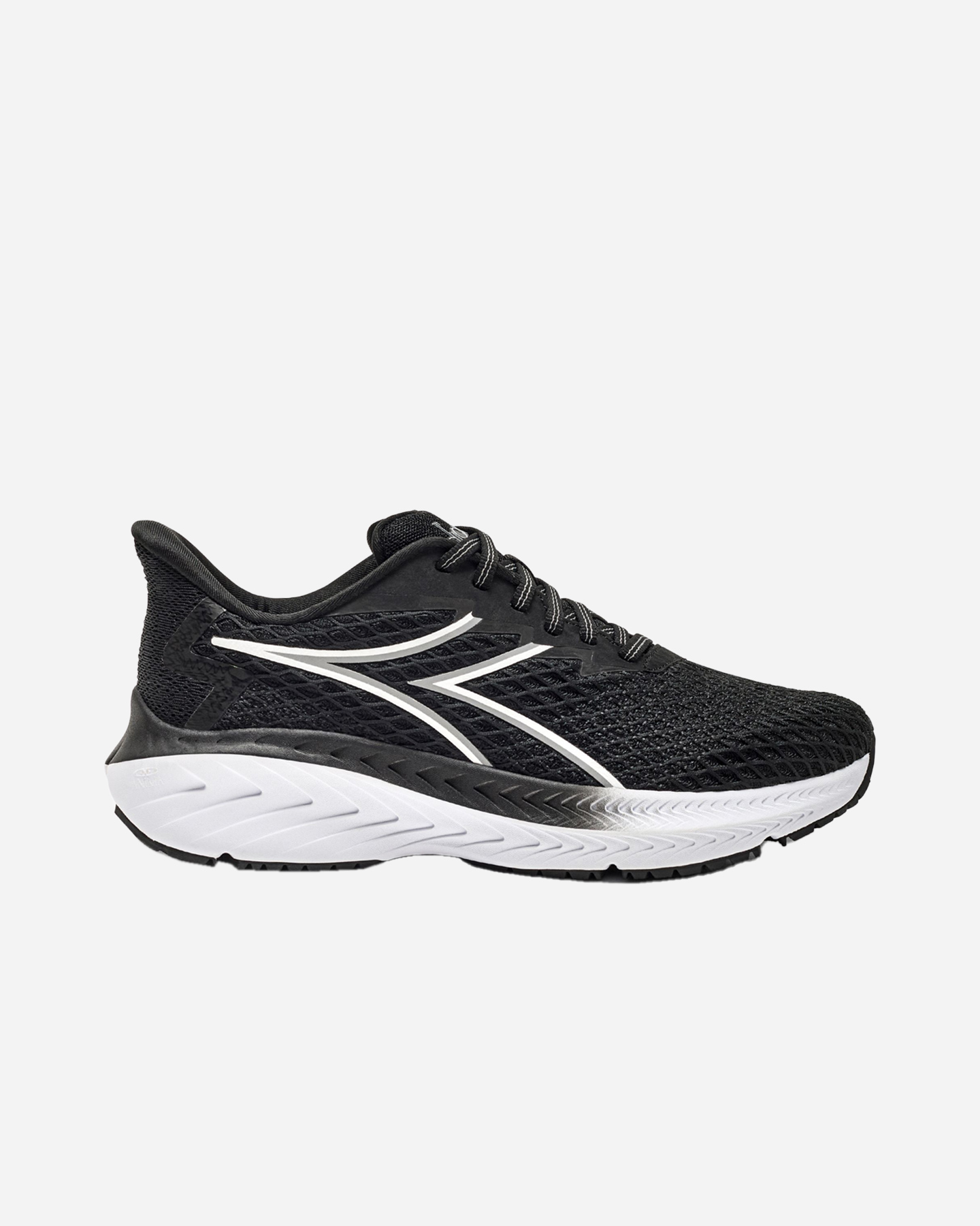 Scarpe running DIADORA STRADA W - Nero - 0 | Cisalfa Sport