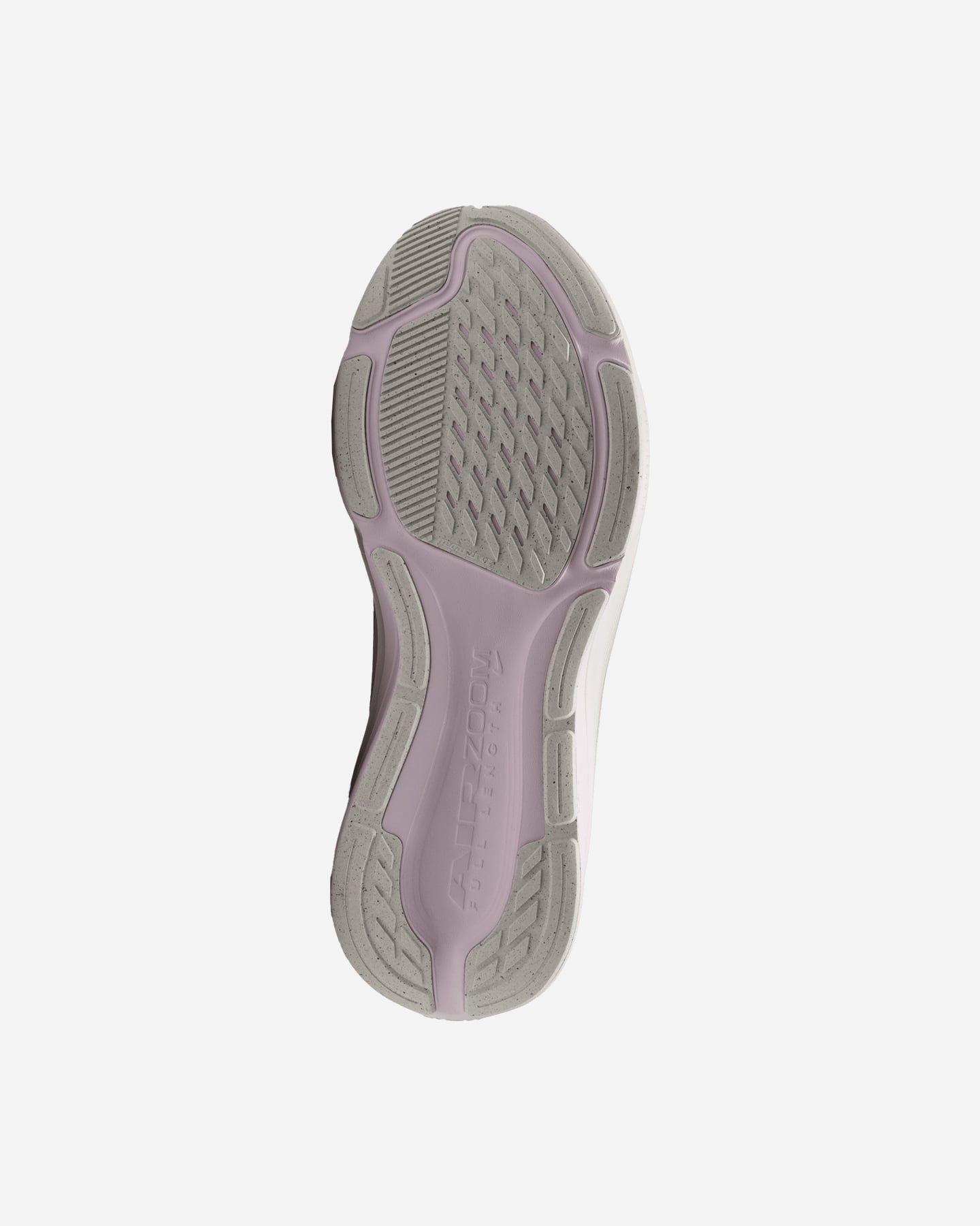 Scarpe running NIKE AIR ZOOM PEGASUS 42 W - Grigio - 2 | Cisalfa Sport