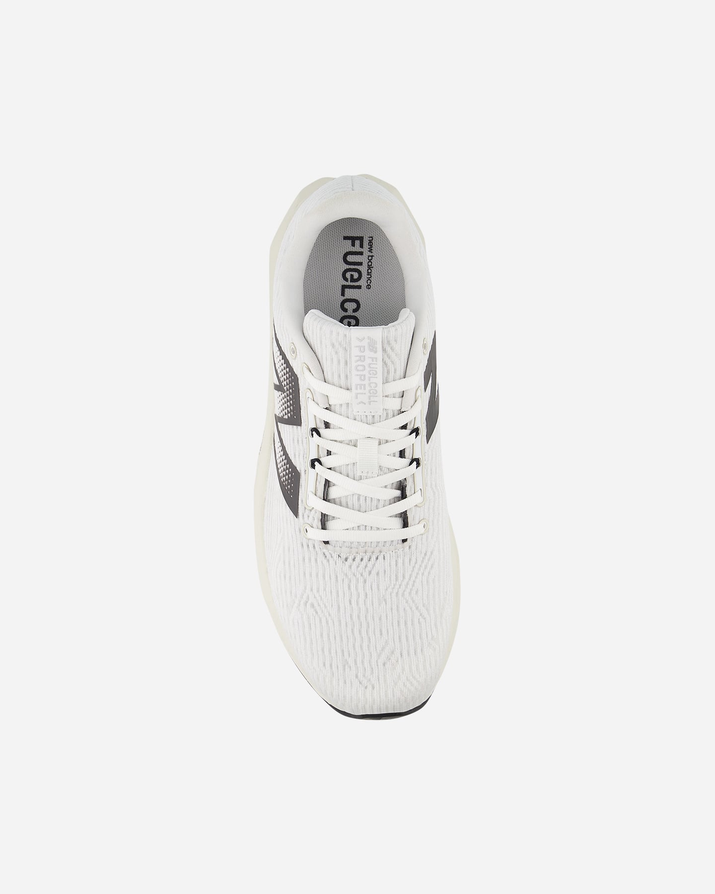 Scarpe running NEW BALANCE FUELCELL PROPEL V5 M - Bianco - 3 | Cisalfa Sport