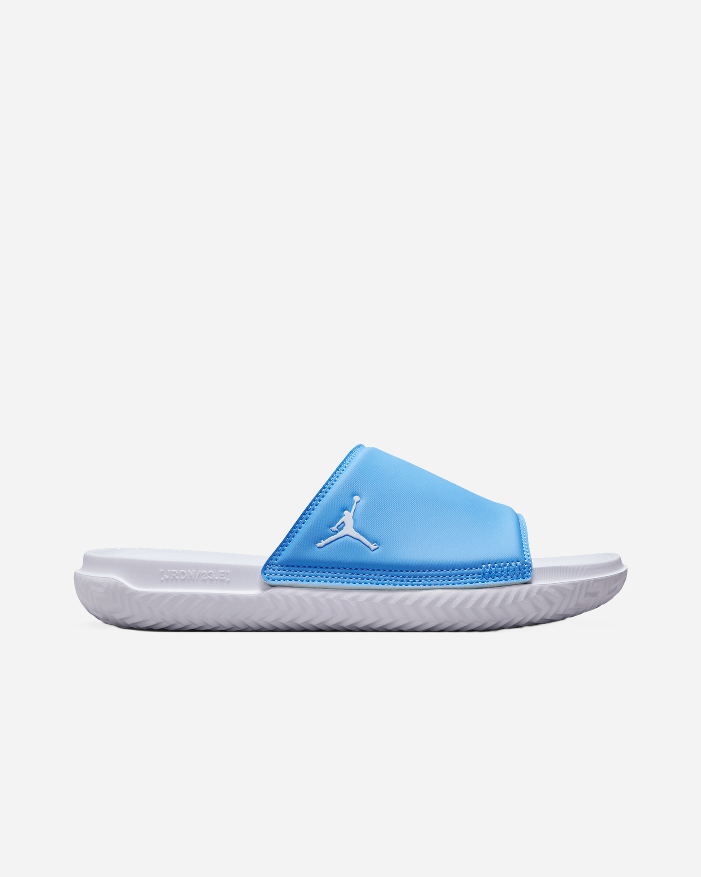 Ciabatte NIKE JORDAN PLAY M - Blu - 1 | Cisalfa Sport
