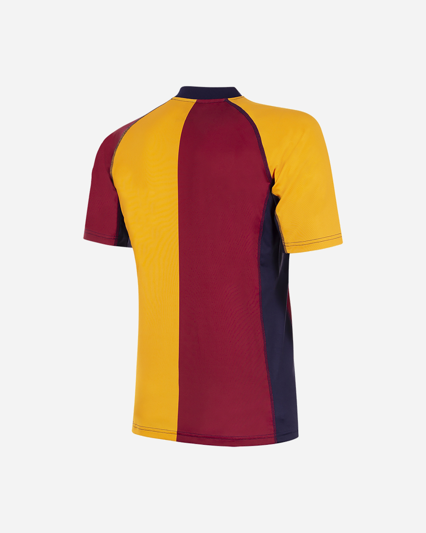 T-shirt COPA AS ROMA 2001 RETRO M - Rosso - 1 | Cisalfa Sport