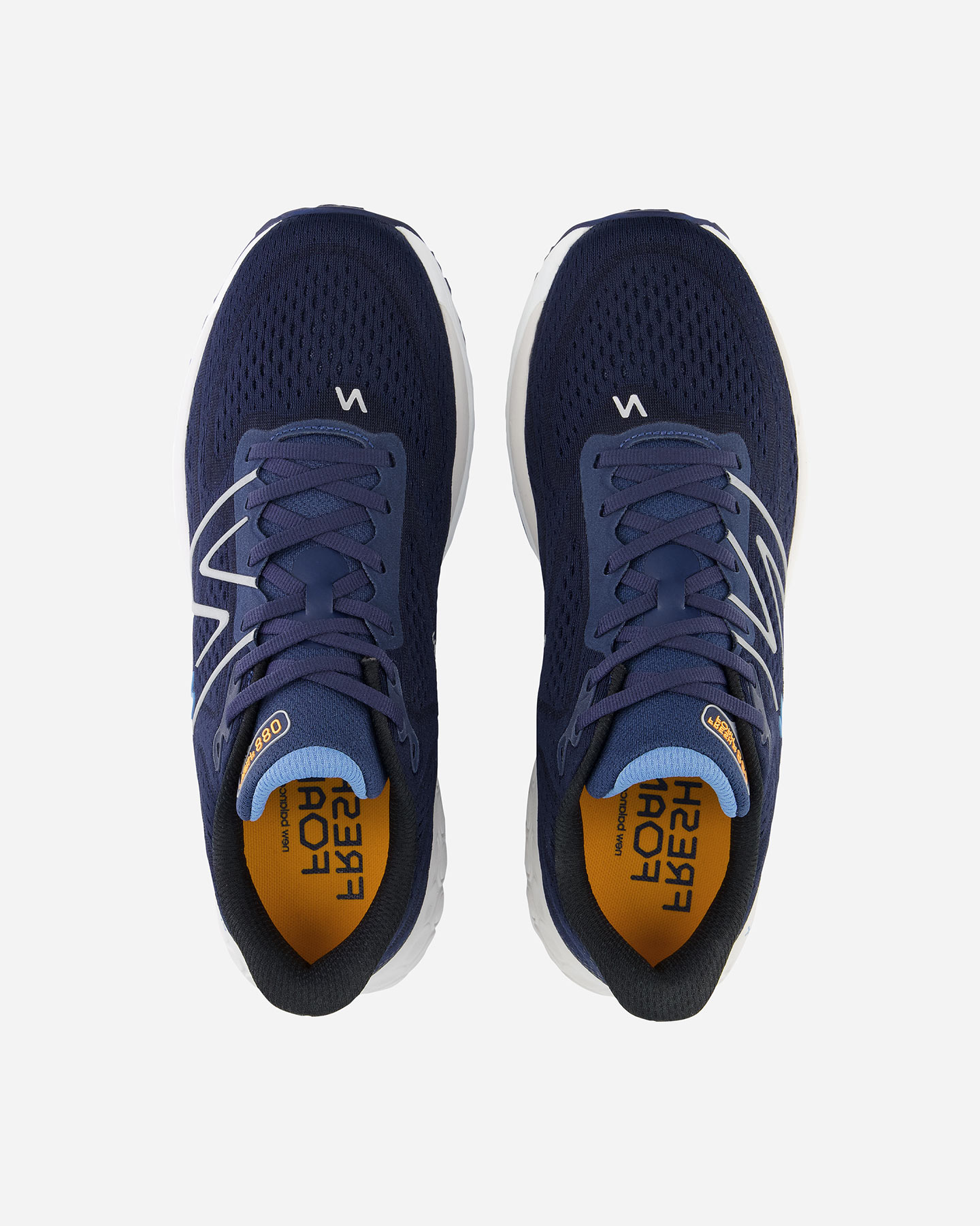 Scarpe running NEW BALANCE FRESH FOAM 880 V13 M - Blu - 3 | Cisalfa Sport