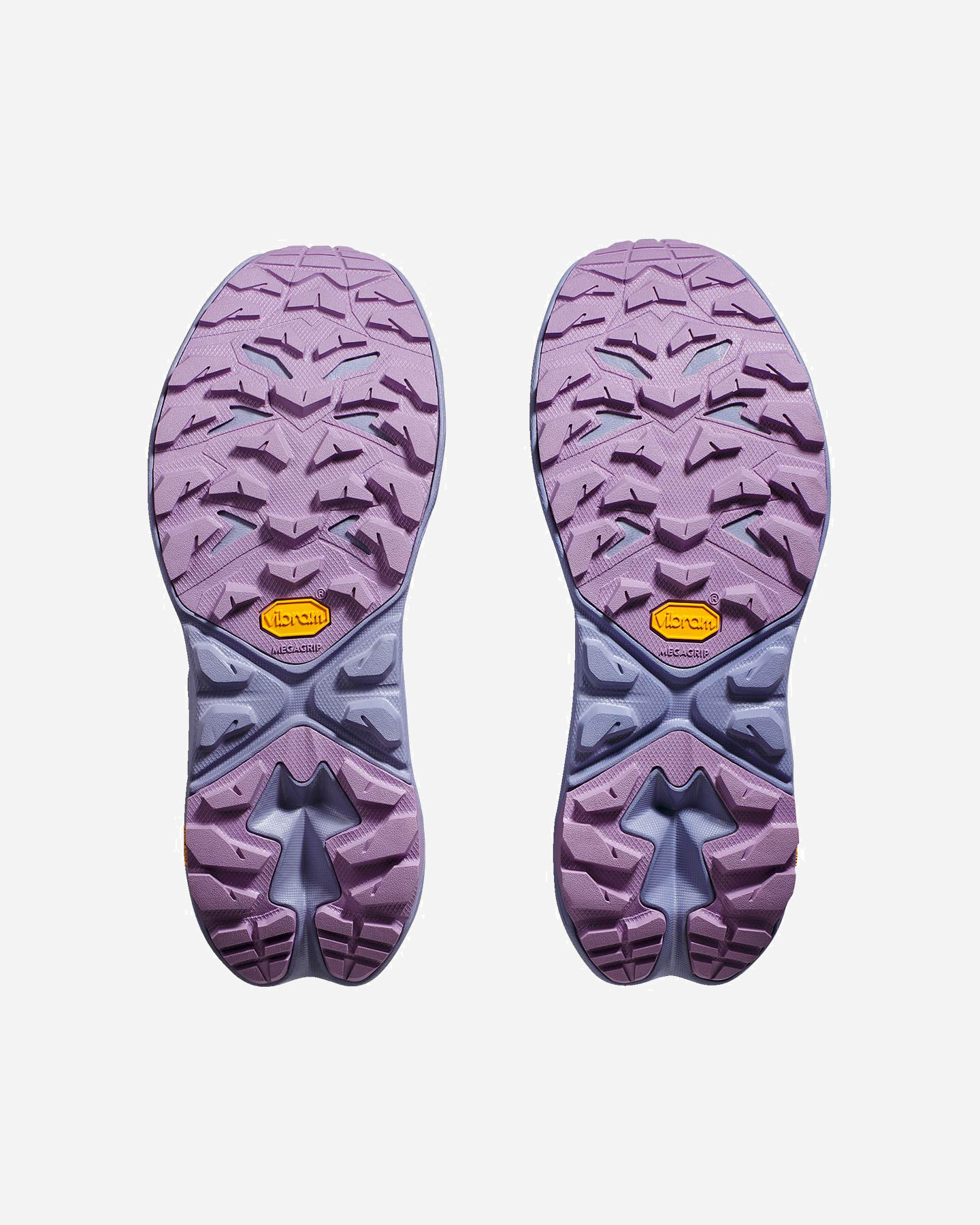 Scarpe trail HOKA ANACAPA 2 LOW GTX W - Blu - 2 | Cisalfa Sport