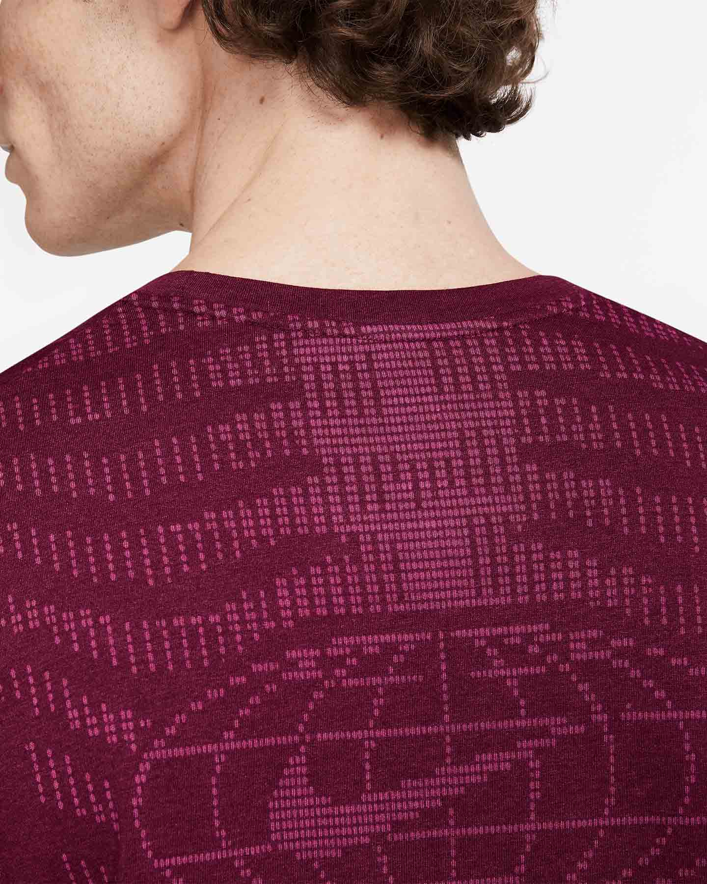 T-shirt training NIKE NP DF BURNOUT 3.0 M - 5 | Cisalfa Sport