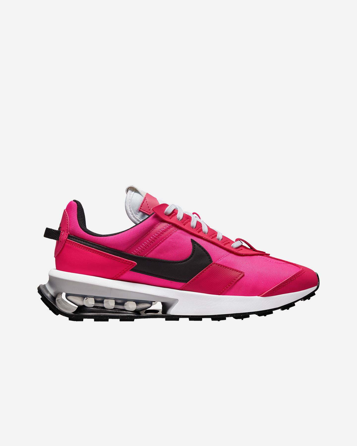 Scarpe sneakers NIKE AIR MAX PRE-DAY W - Rosa - 0 | Cisalfa Sport
