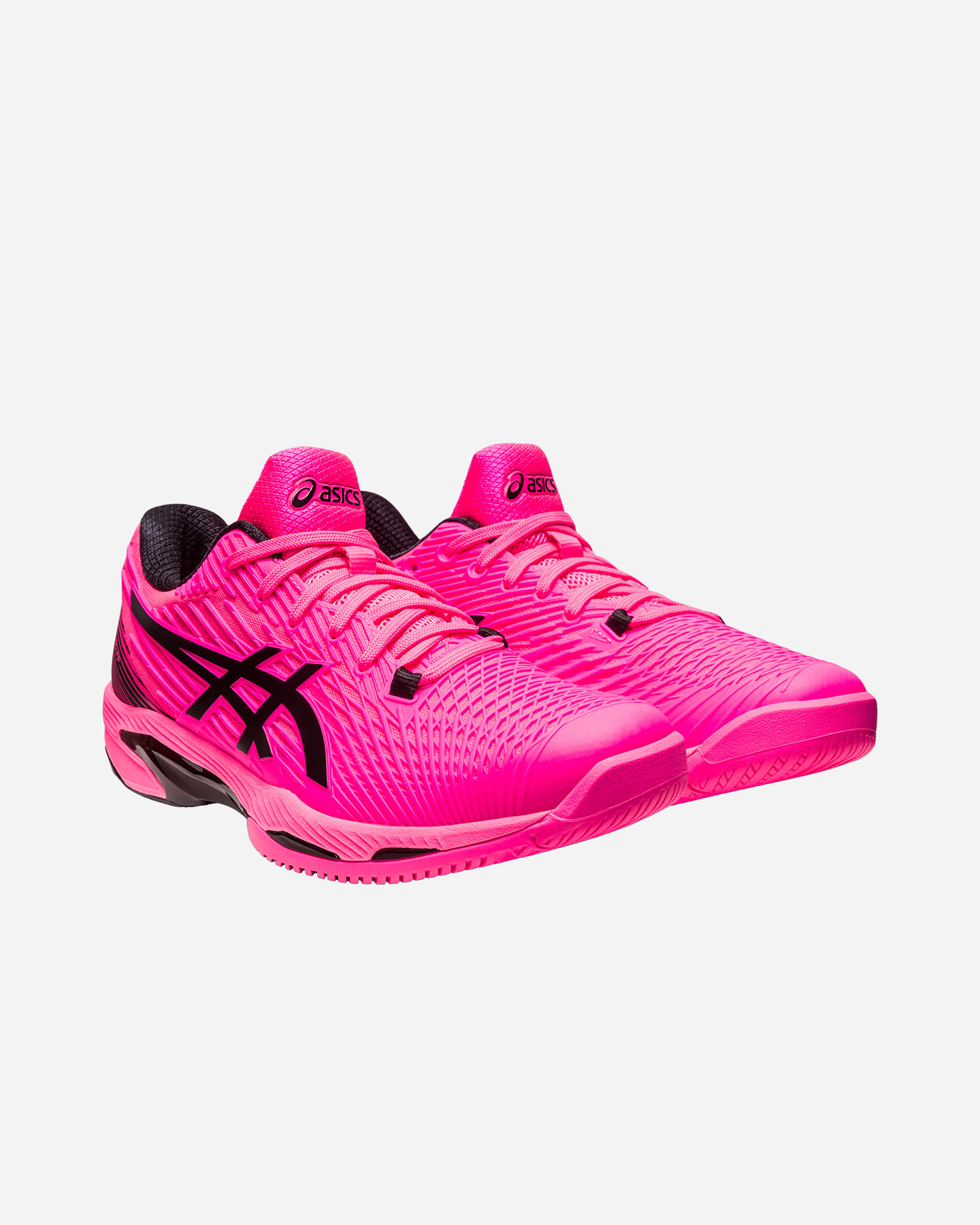 Scarpe tennis ASICS SOLUTION SPEED FF 2 M - 7 | Cisalfa Sport