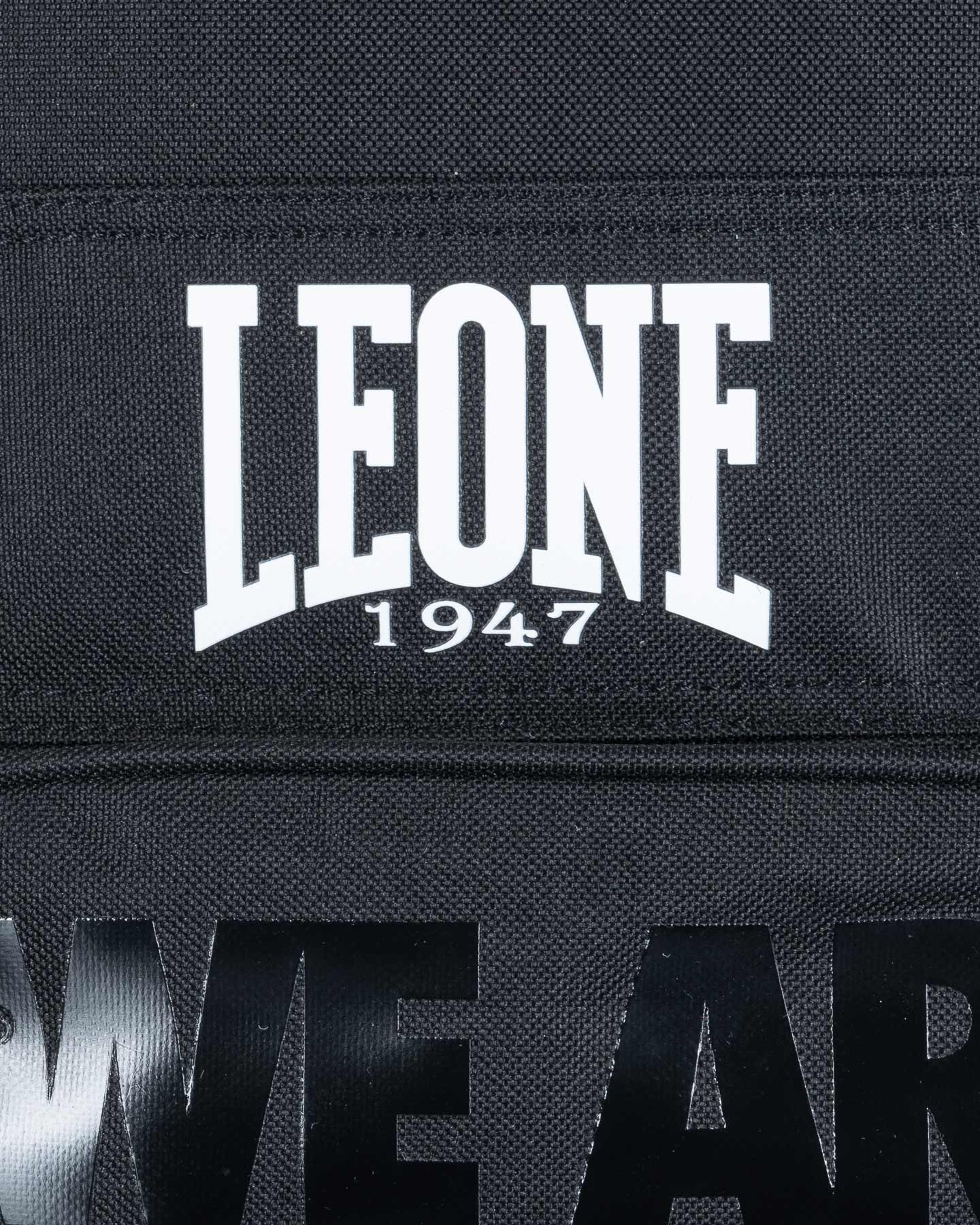 Accessorio boxe LEONE AMBASSADOR 50L  - Nero - 2 | Cisalfa Sport