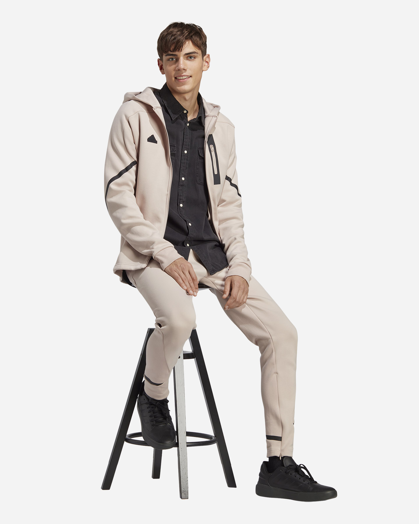 Pantalone ADIDAS D4GMDY M - 5 | Cisalfa Sport