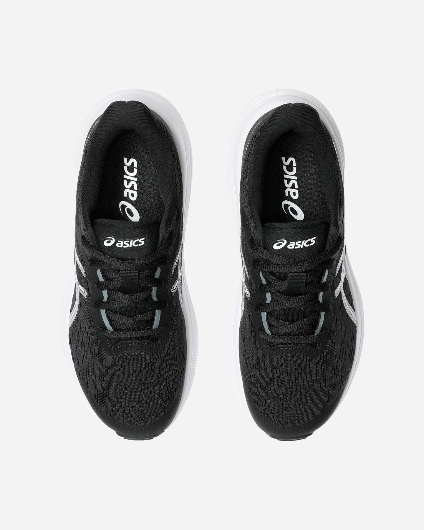 Scarpe running ASICS GT-1000 13 GS JR - Nero - 3 | Cisalfa Sport