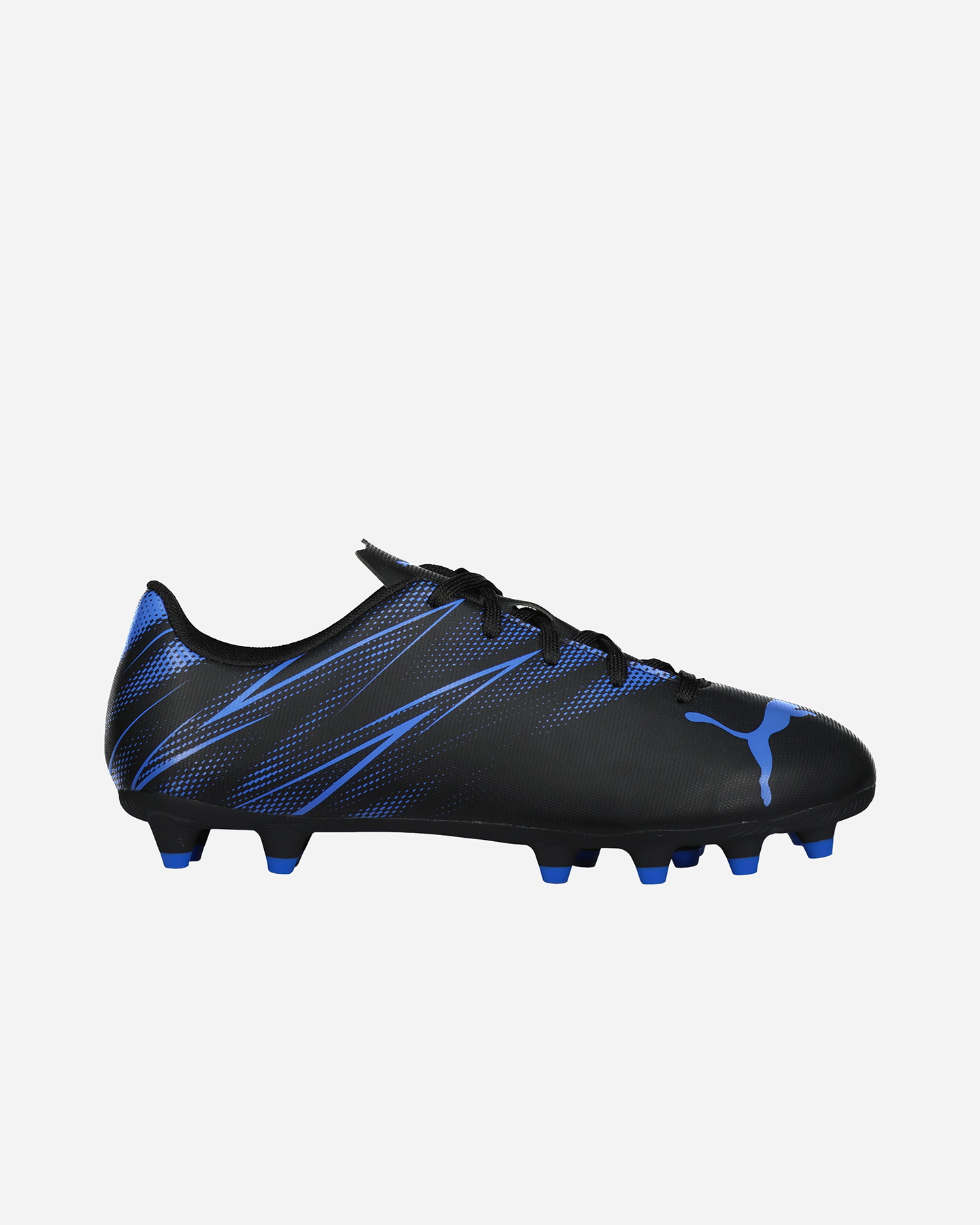 Scarpe calcio PUMA ATTACANTO FG-AG JR - Color mix - 0 | Cisalfa Sport