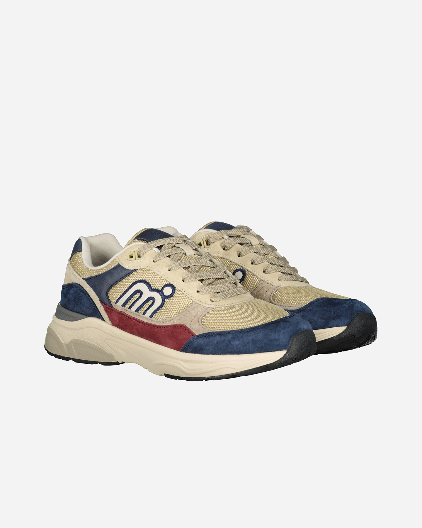 Scarpe sneakers MISTRAL STREAM M - Blu Navy - 1 | Cisalfa Sport
