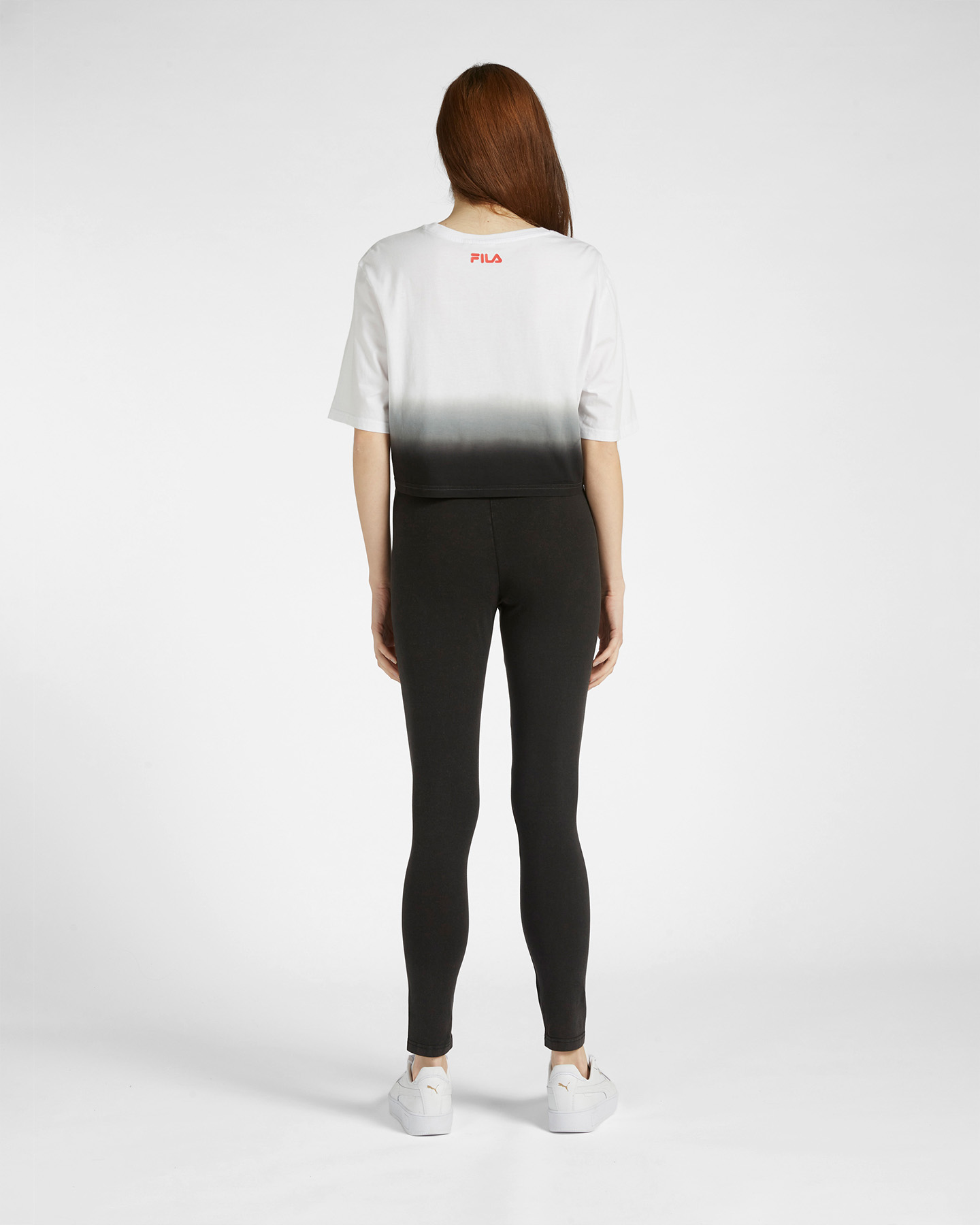 T-shirt FILA PUNK WASHED W - 2 | Cisalfa Sport