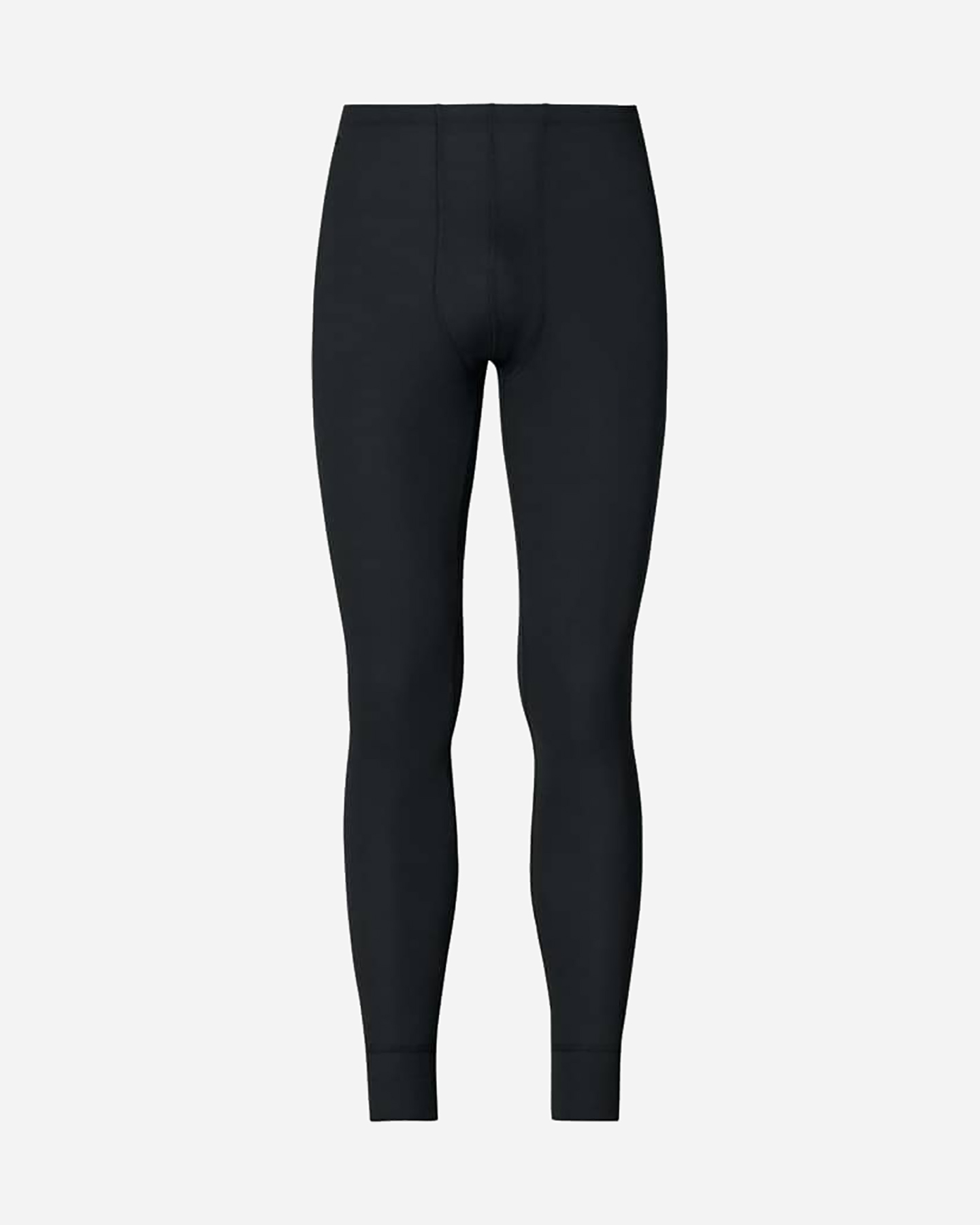 Calzamaglia ODLO ACTIVE WARM M - Nero - 0 | Cisalfa Sport