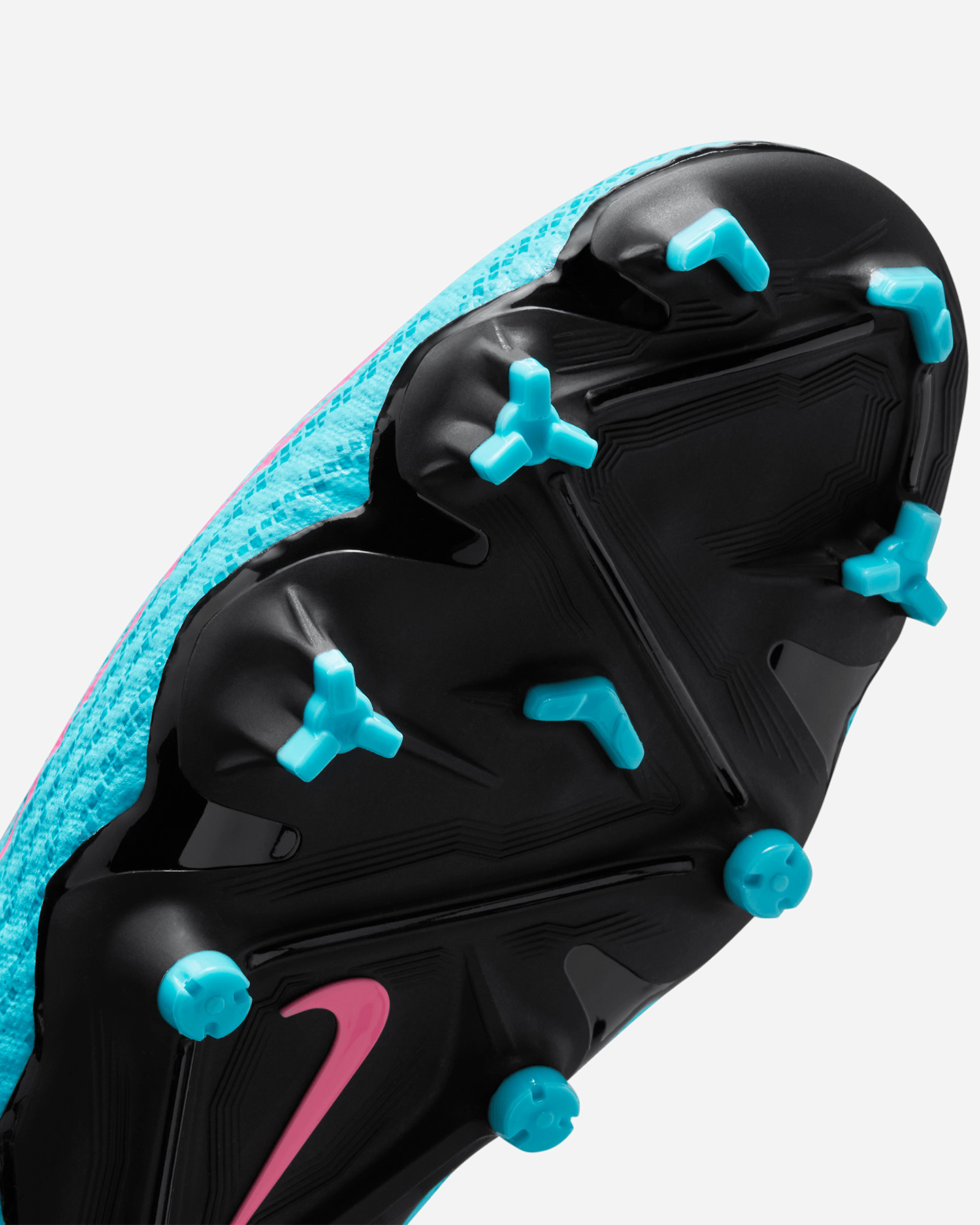 Scarpe calcio NIKE PHANTOM GX ACADEMY FG M - 5 | Cisalfa Sport