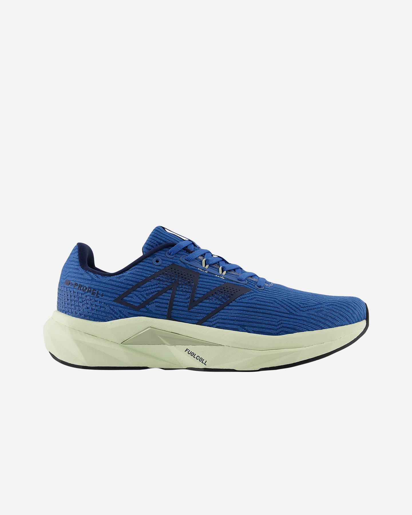 Scarpe running NEW BALANCE FUELCELL PROPEL V5 M - Beige - 0 | Cisalfa Sport