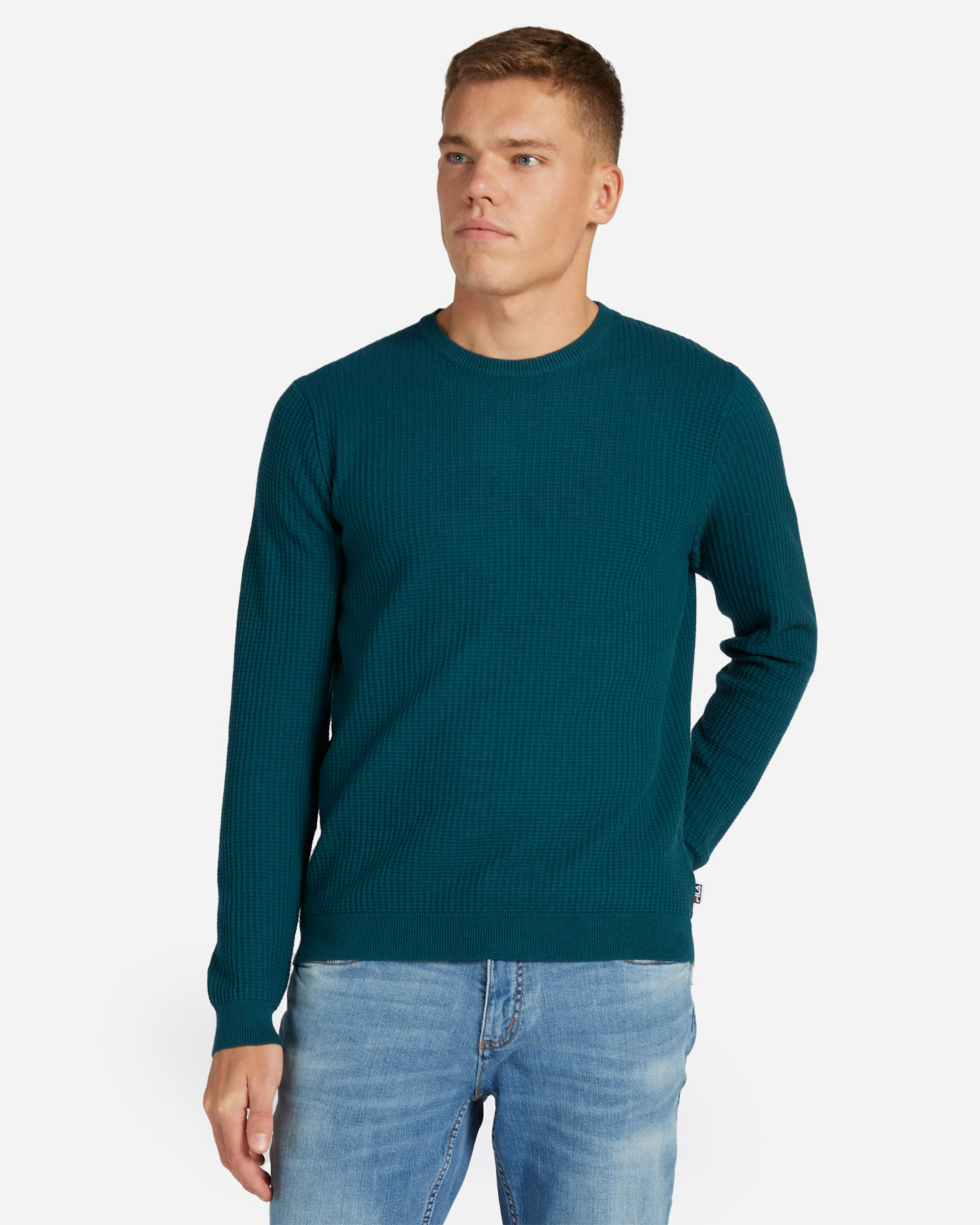Maglione FILA BASIC M - 17 | Cisalfa Sport
