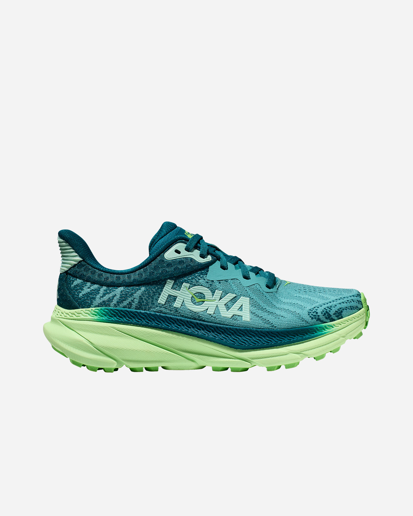 Scarpe trail HOKA CHALLENGER ATR 7 W - 0 | Cisalfa Sport