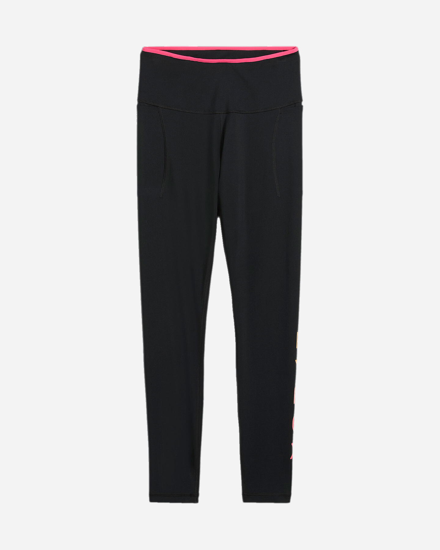 Leggings PUMA HYROX CLOUDSPUN W - Nero - 0 | Cisalfa Sport