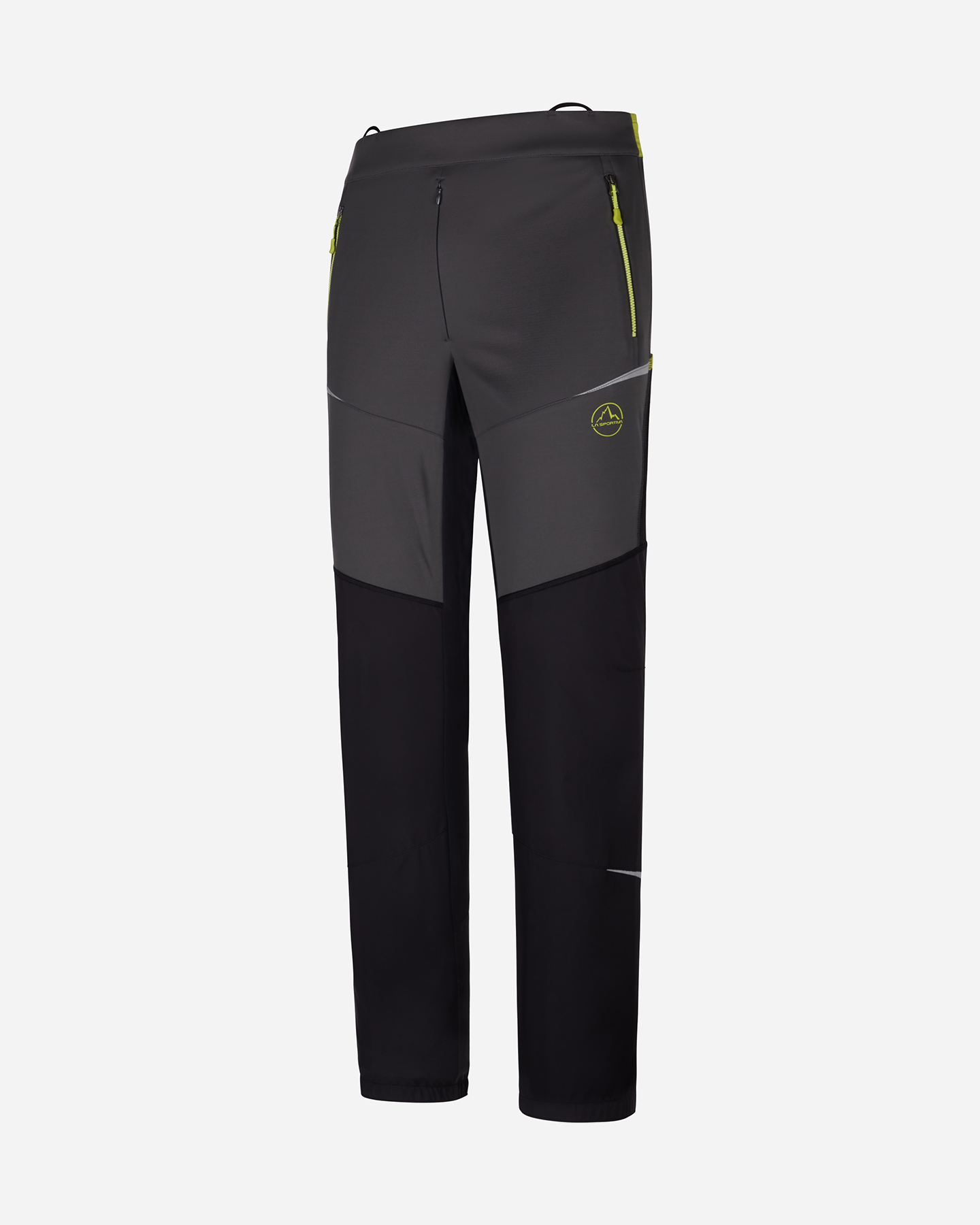Pantalone outdoor LA SPORTIVA IKARUS M - Nero - 0 | Cisalfa Sport