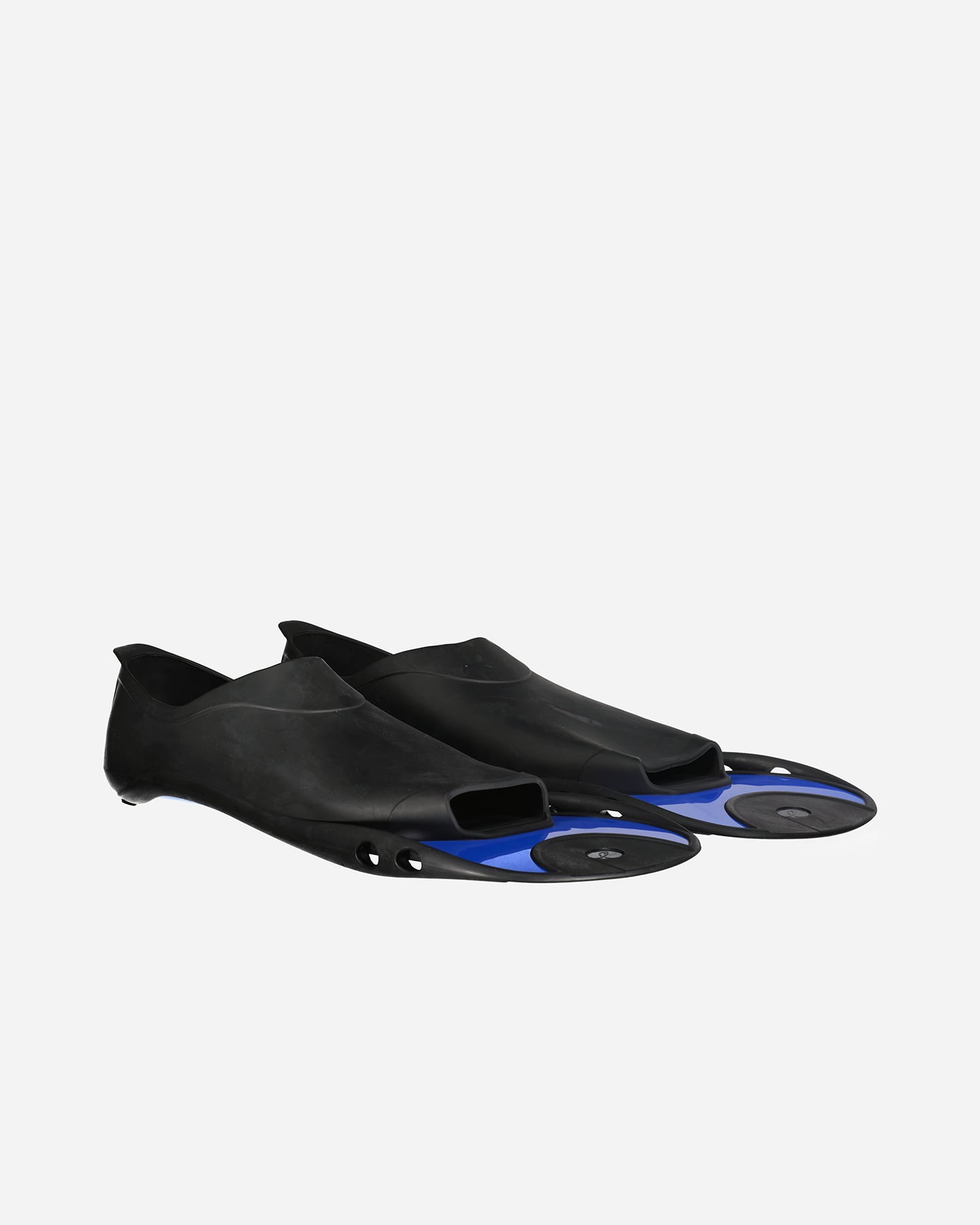 Pinne piscina ENERGETICS CLASSIC  - Nero - 1 | Cisalfa Sport