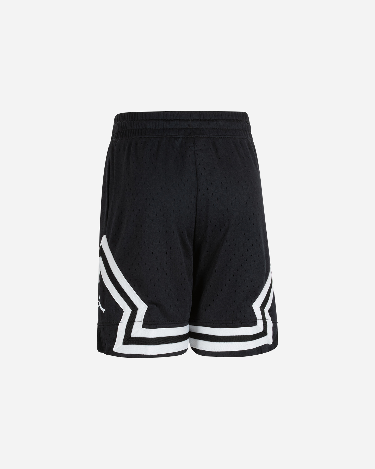 Pantaloncini NIKE JORDAN DIAMOND JR - Nero - 1 | Cisalfa Sport