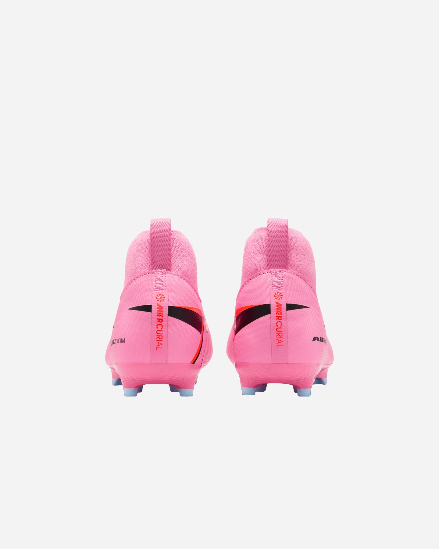 Scarpe calcio NIKE MERCURIAL SUPERFLY 10 ACADEMY FG-MG JR - Color mix - 4 | Cisalfa Sport