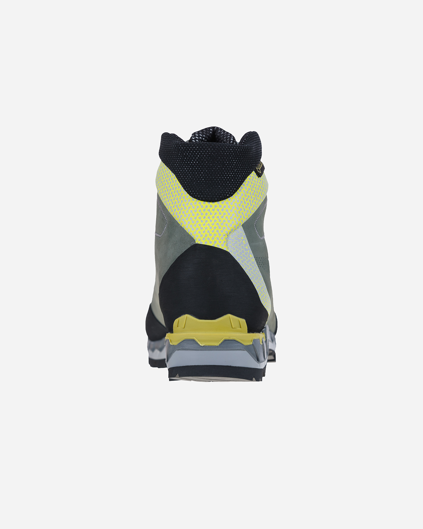 Scarpe alpinismo LA SPORTIVA TRANGO TECH GTX W - Grigio - 3 | Cisalfa Sport