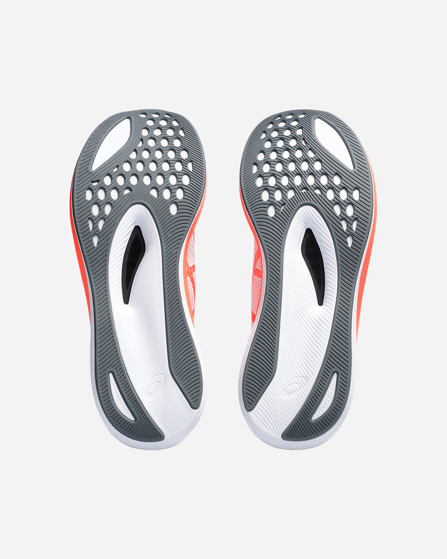 Scarpe running ASICS MAGIC SPEED 3 M - Bianco - 2 | Cisalfa Sport