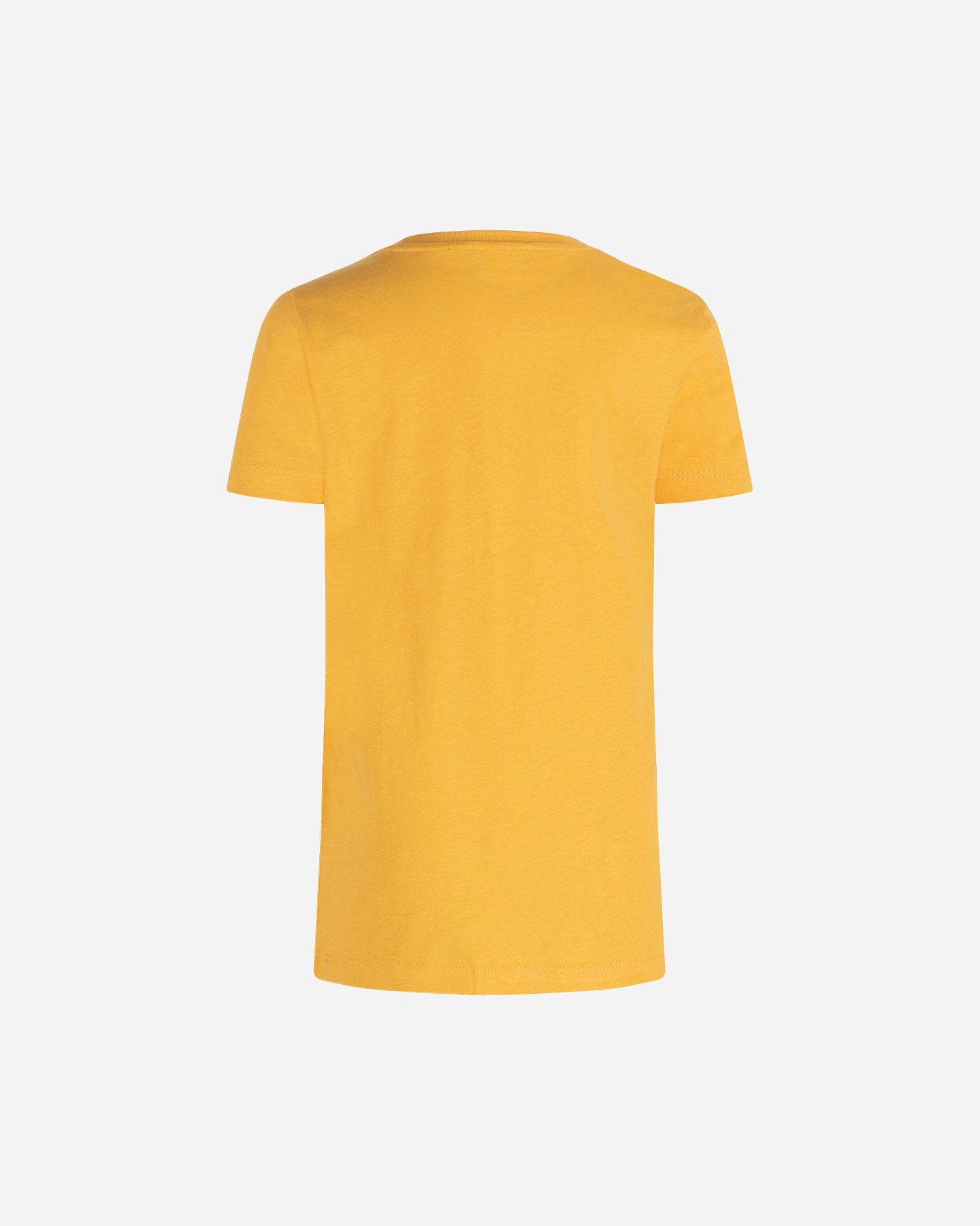 T-shirt ELLESSE GRAPHICS JR - Giallo - 1 | Cisalfa Sport