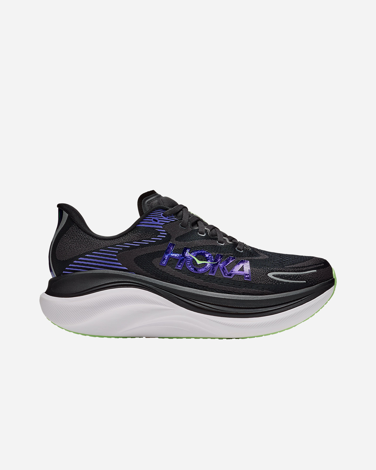 Hoka Skyward X 2 M - Scarpe Running - Uomo - Nero