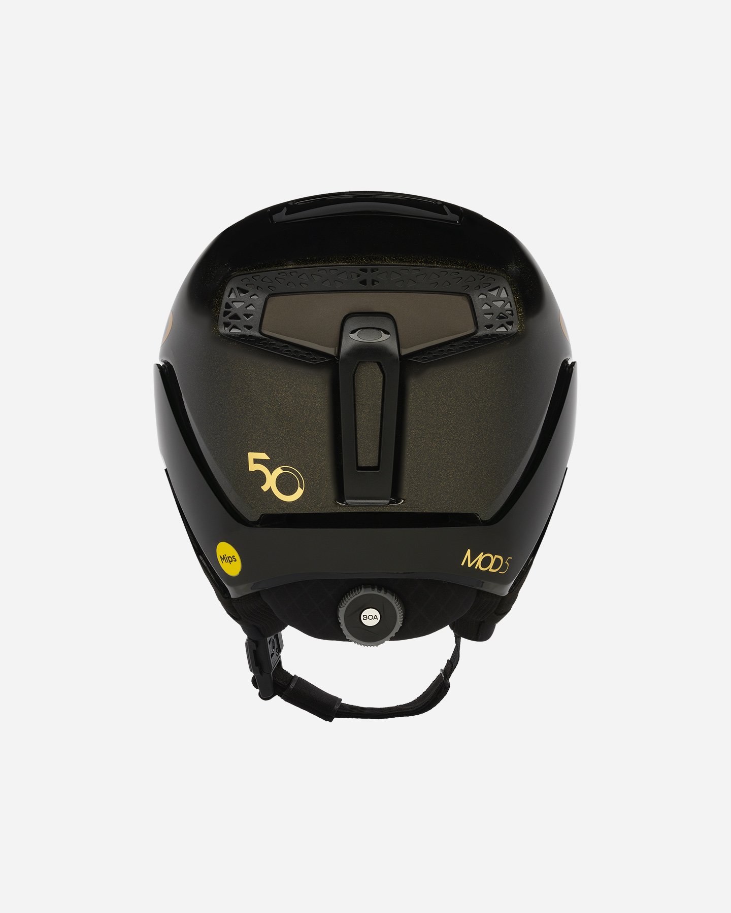 Casco sci OAKLEY MOD5 MIDAS FLECK M - Color mix - 4 | Cisalfa Sport