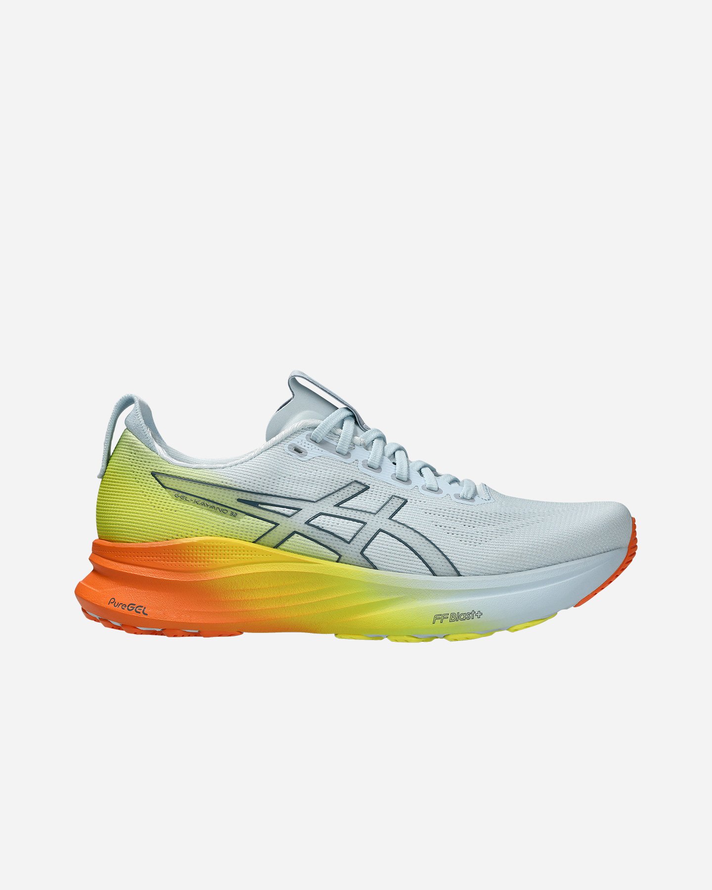 Asics Gel-kayano 32 M - Scarpe Running - Uomo - Giallo