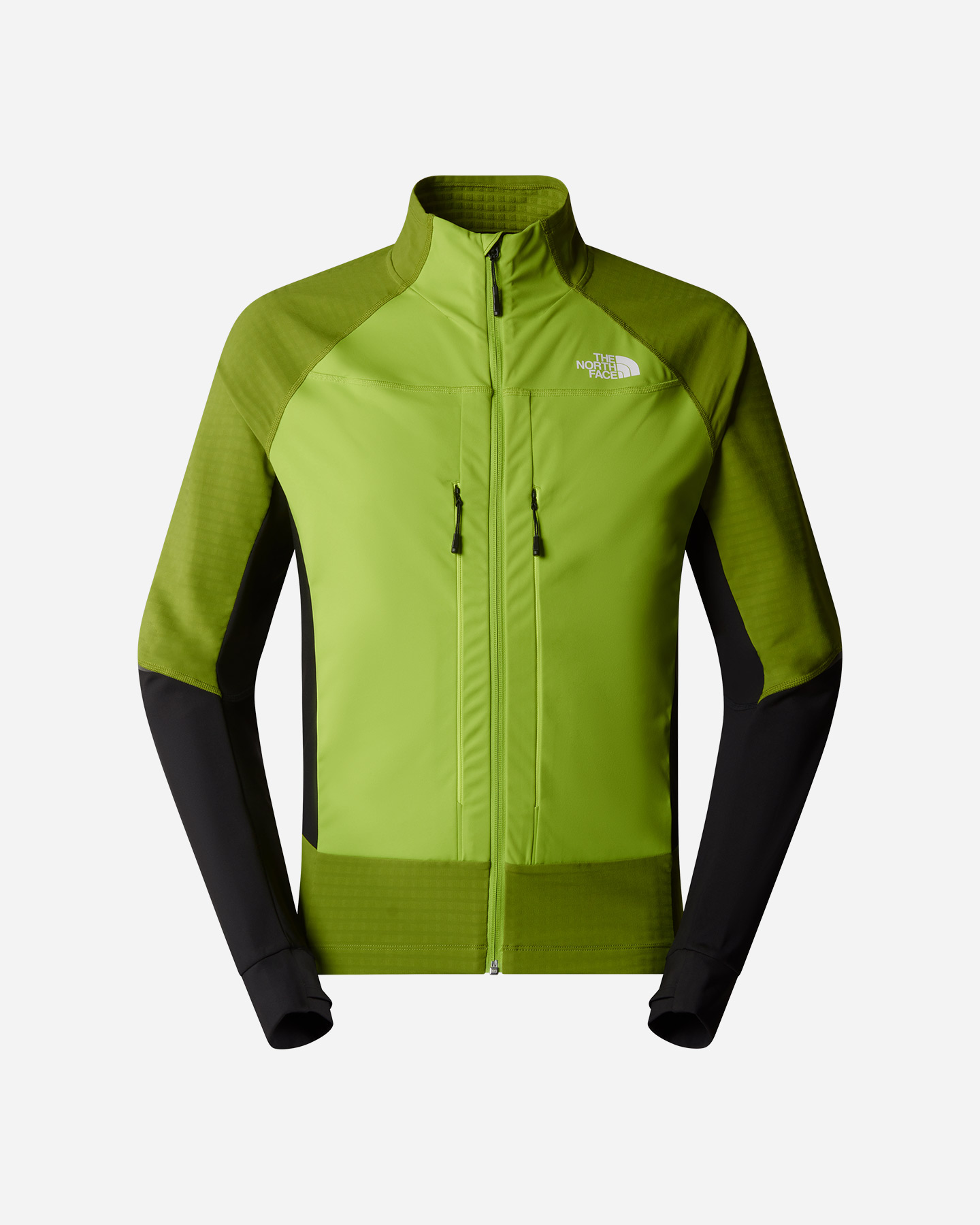 Giacca outdoor THE NORTH FACE DAWN TURN M - Verde - 0 | Cisalfa Sport