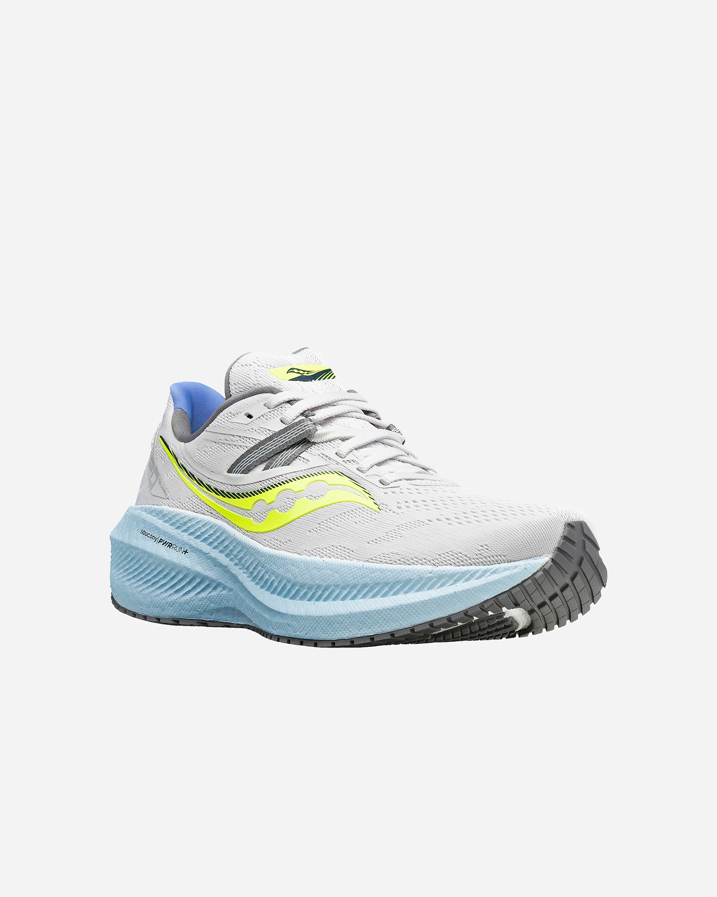 Scarpe running SAUCONY TRIUMPH 20 W - 1 | Cisalfa Sport