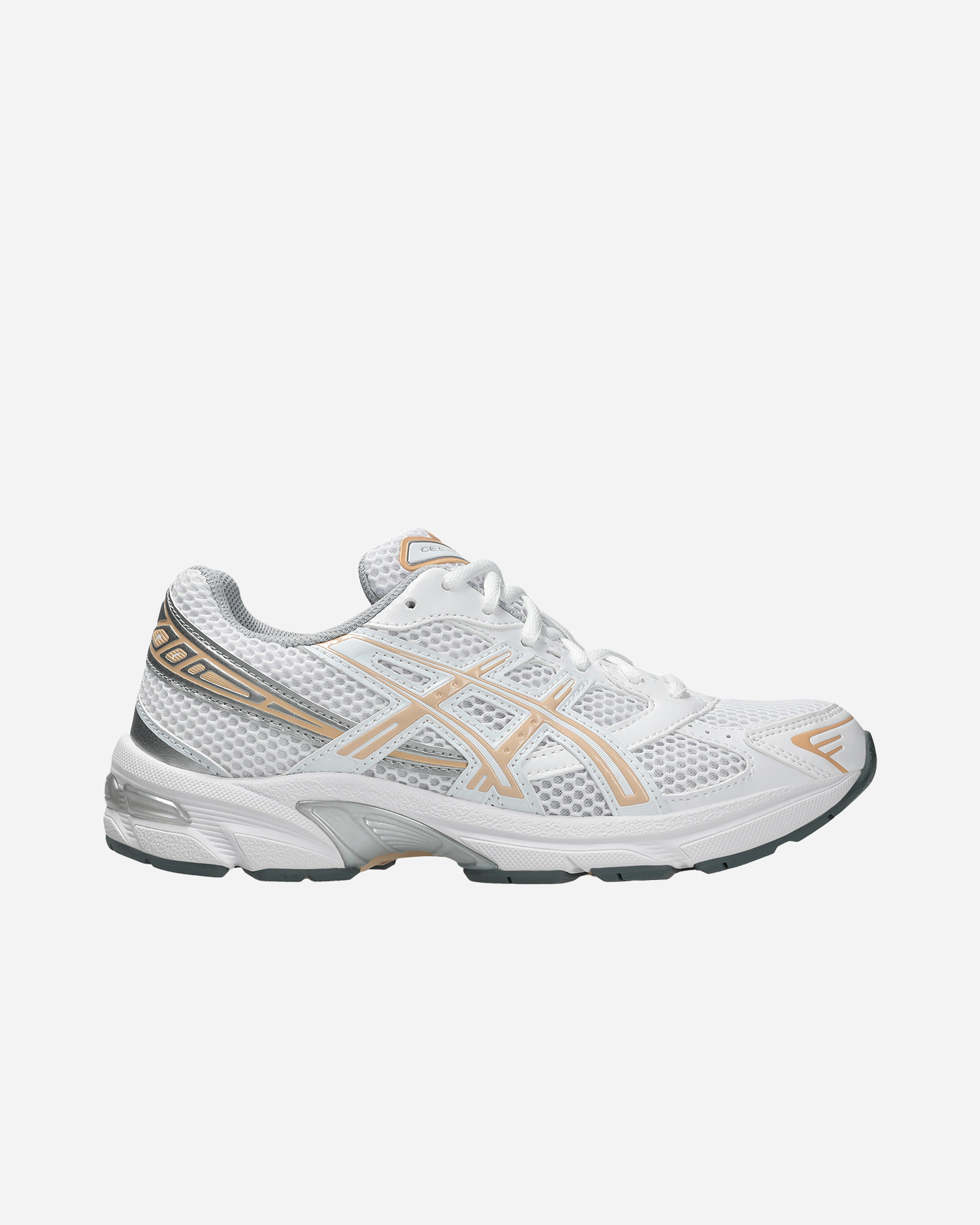 Scarpe sneakers ASICS GEL-1130 W - Bianco - 0 | Cisalfa Sport