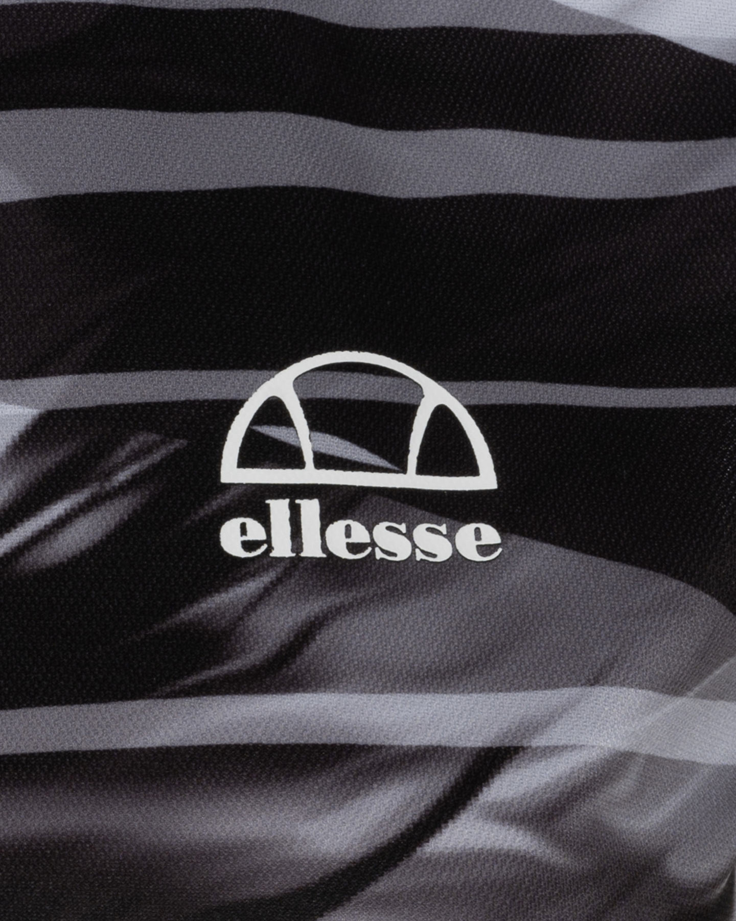 T-shirt tennis ELLESSE BOUNCE W - Bianco - 2 | Cisalfa Sport