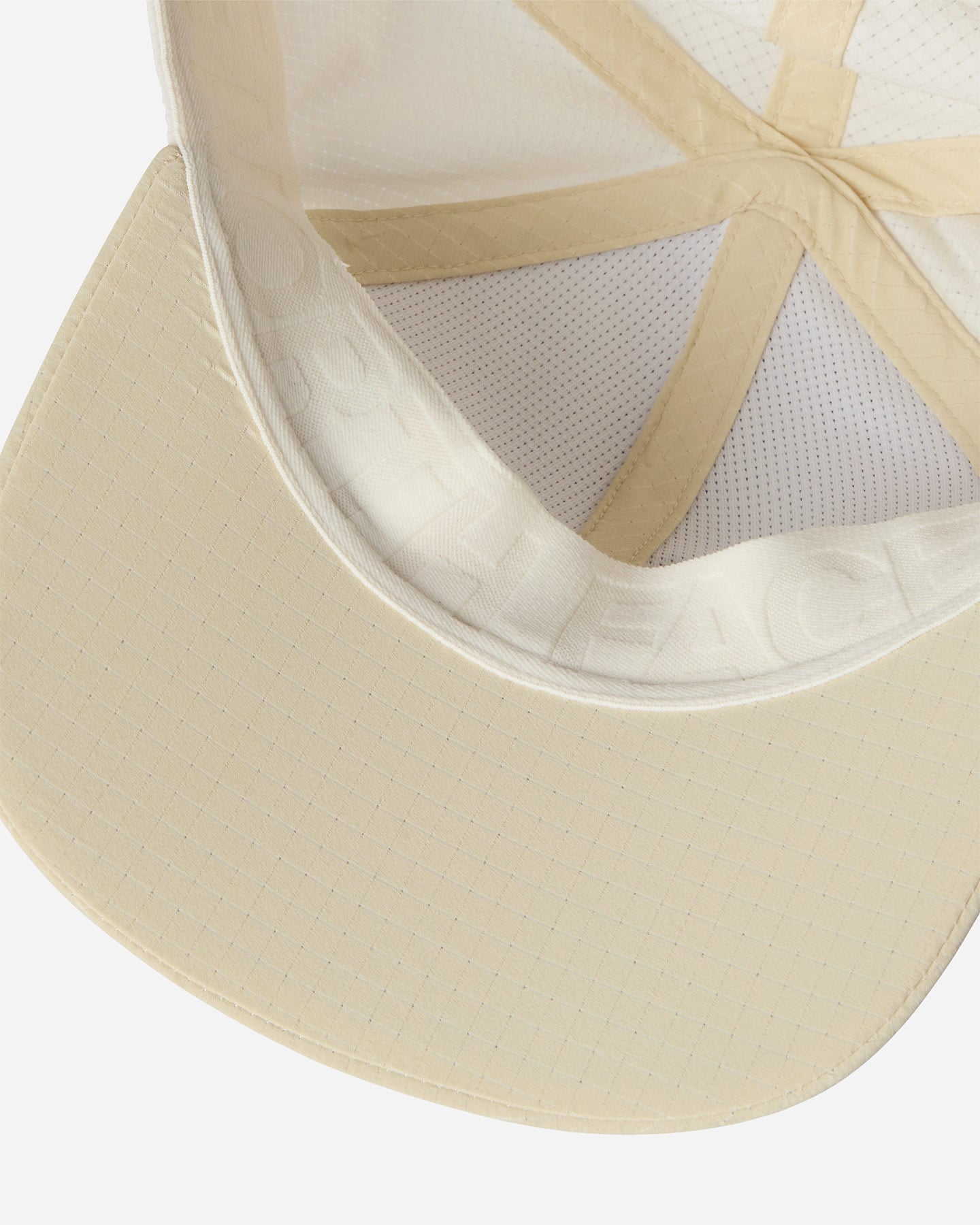 Berretto THE NORTH FACE SUMMER LT TRUCK  - Bianco - 3 | Cisalfa Sport