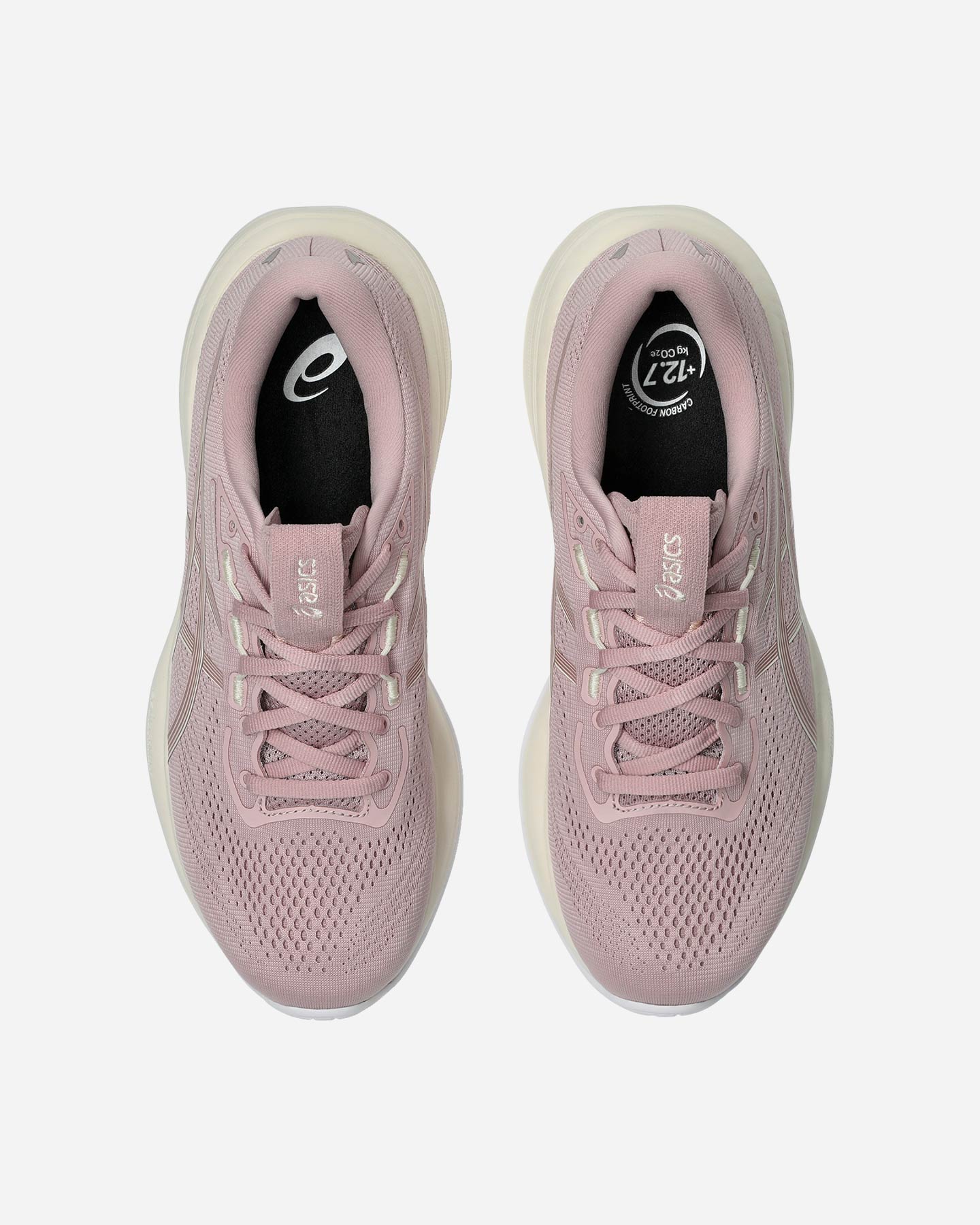 Scarpe running ASICS GEL-CUMULUS 28 W - Rosa - 4 | Cisalfa Sport
